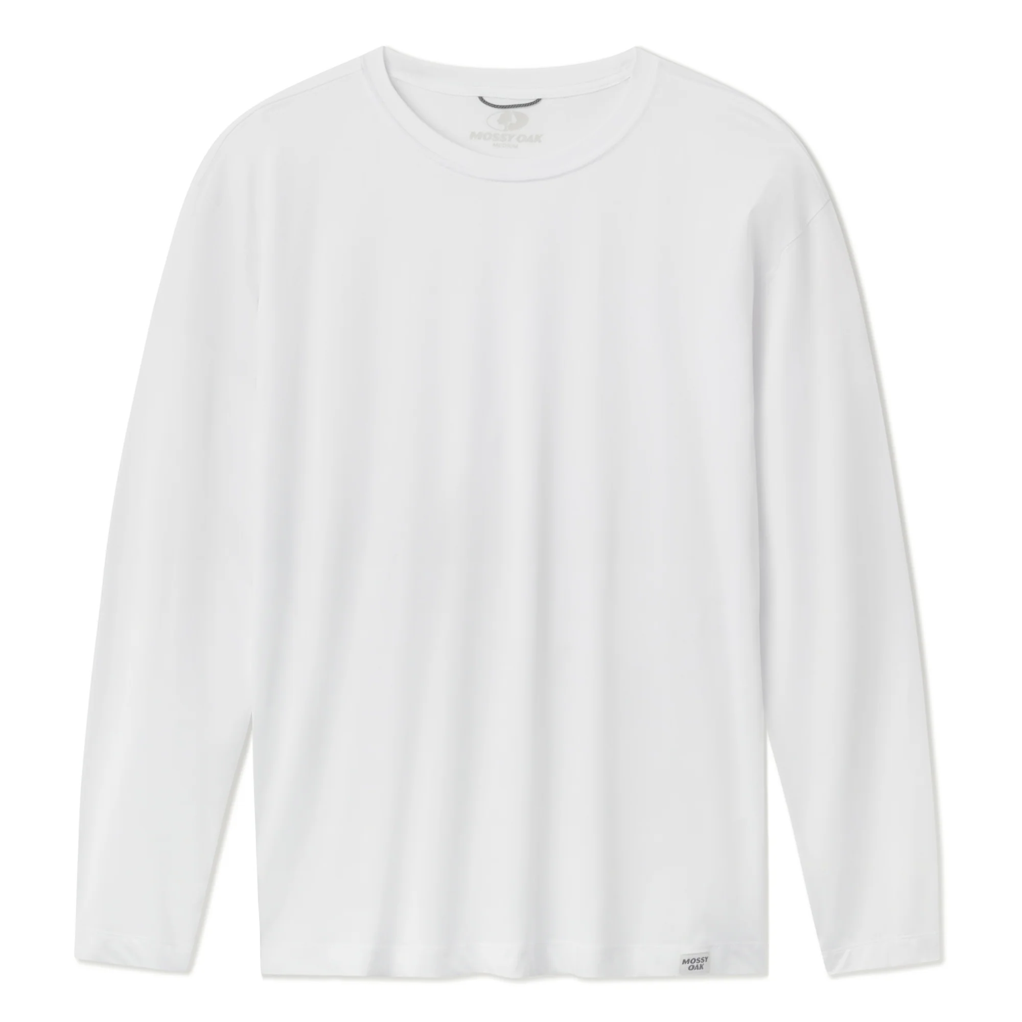 Drift Long Sleeve Tee - Image 4