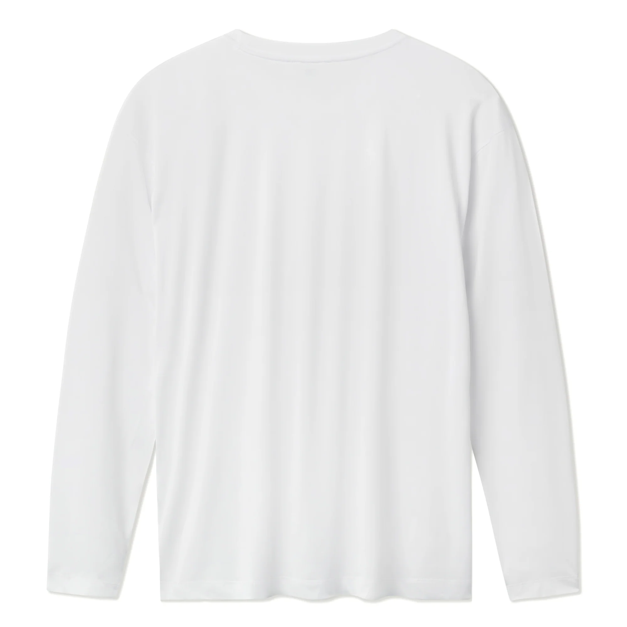 Drift Long Sleeve Tee - Image 7