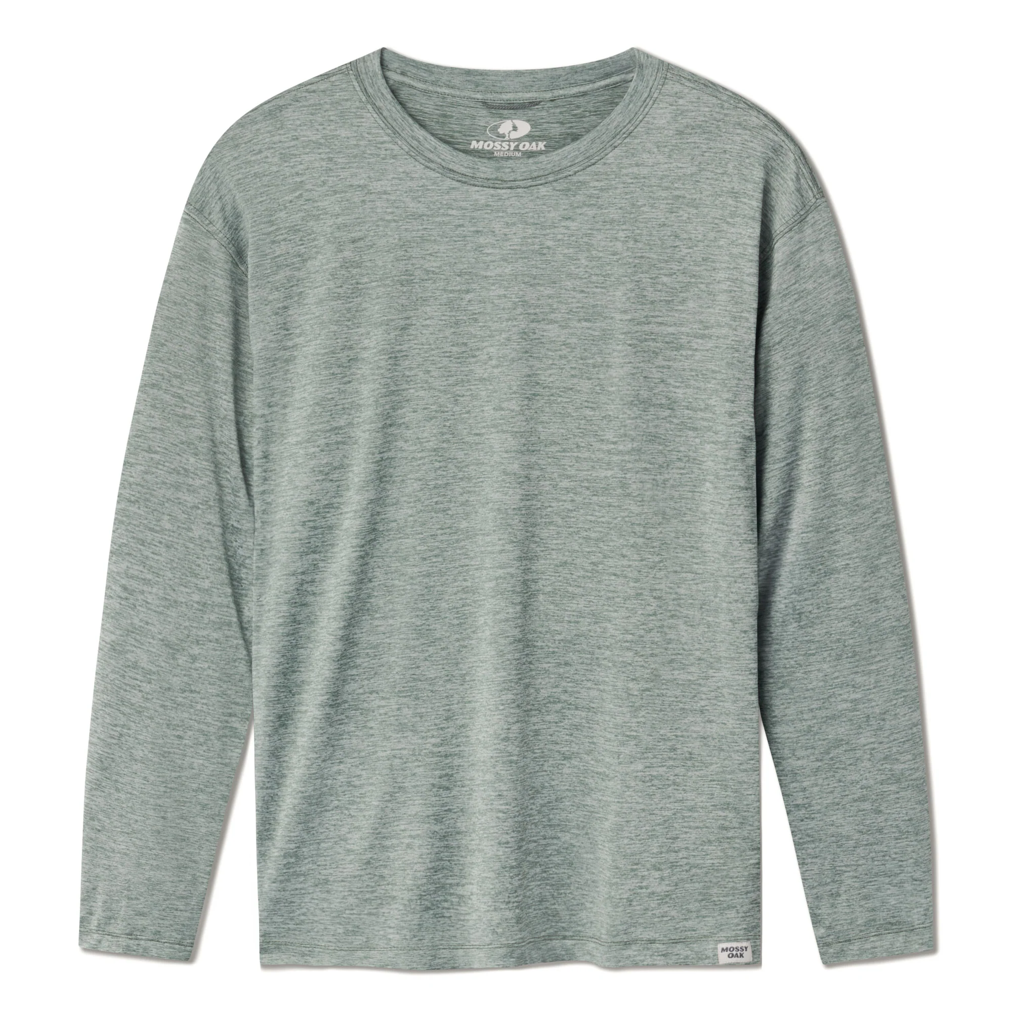 Drift Long Sleeve Tee - Image 9