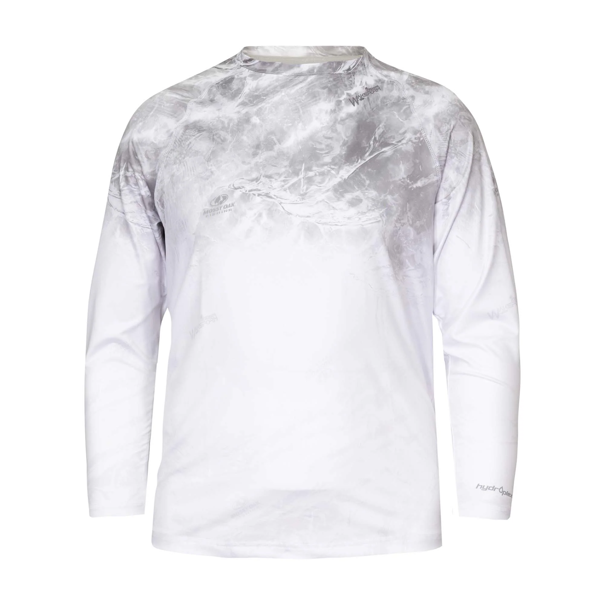 Elements Shield Long Sleeve Tech Shirt