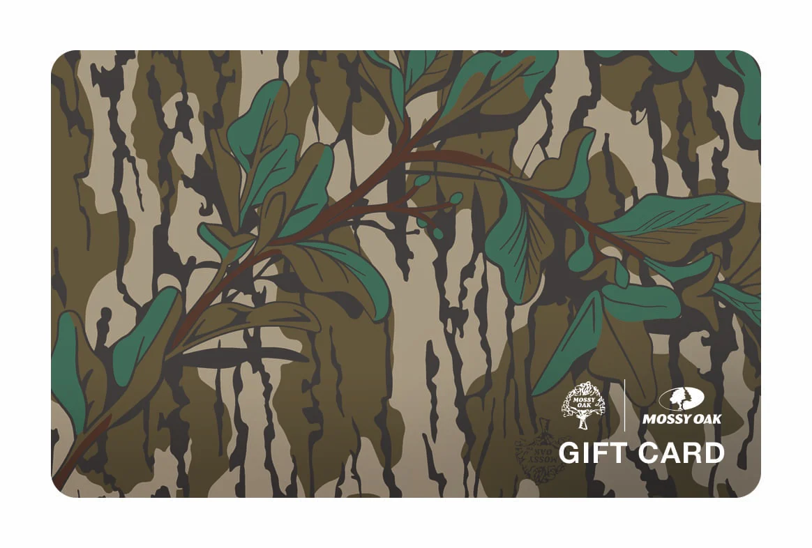 Greenleaf Camo (Digital)