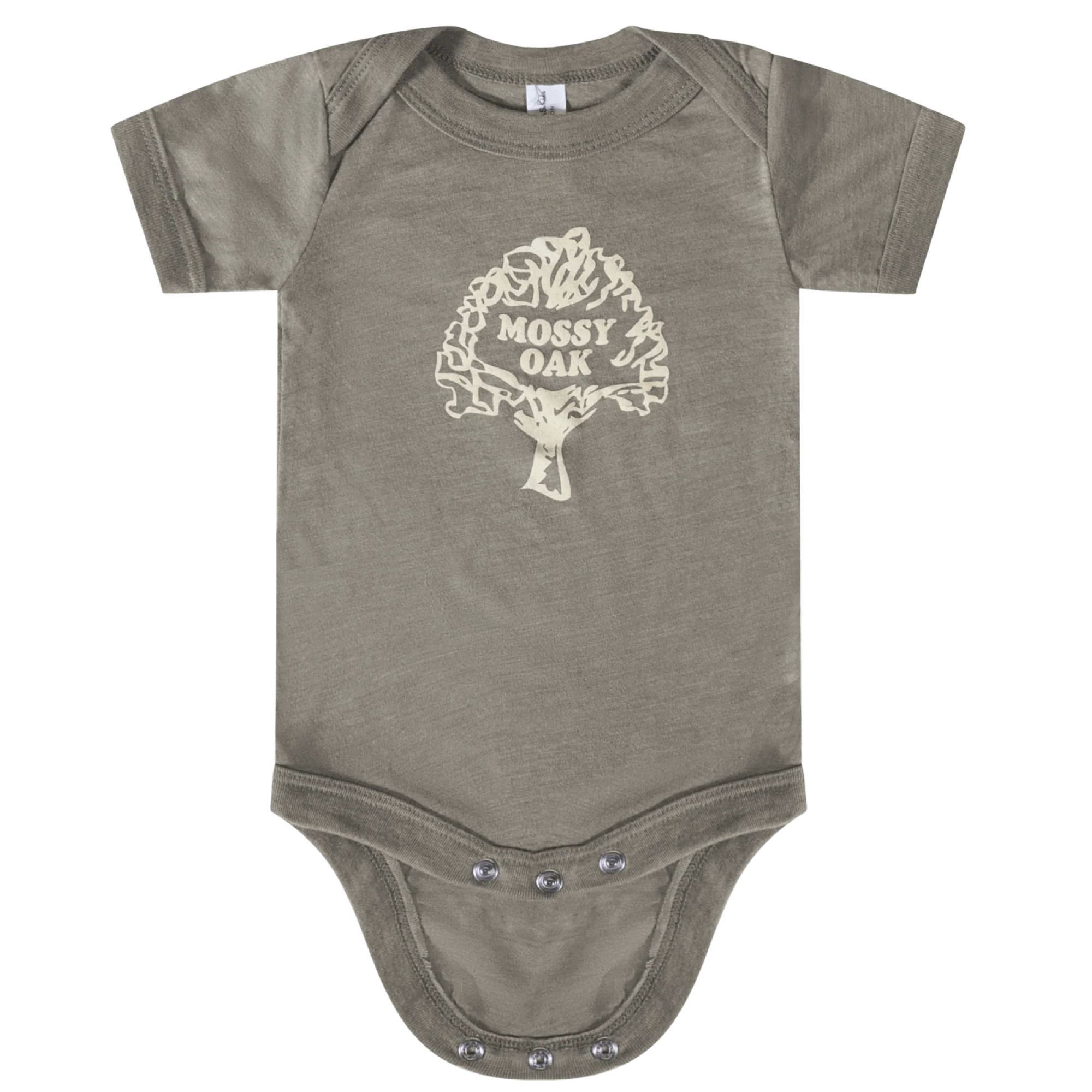 Infant Vintage Logo Playsuit