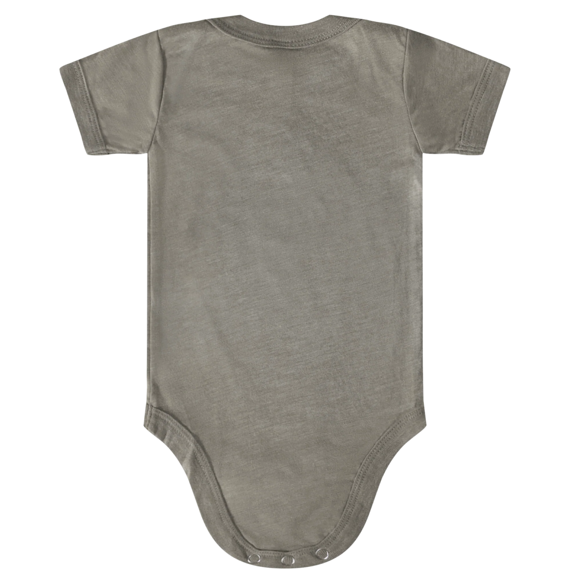 Infant Vintage Logo Playsuit - Image 2