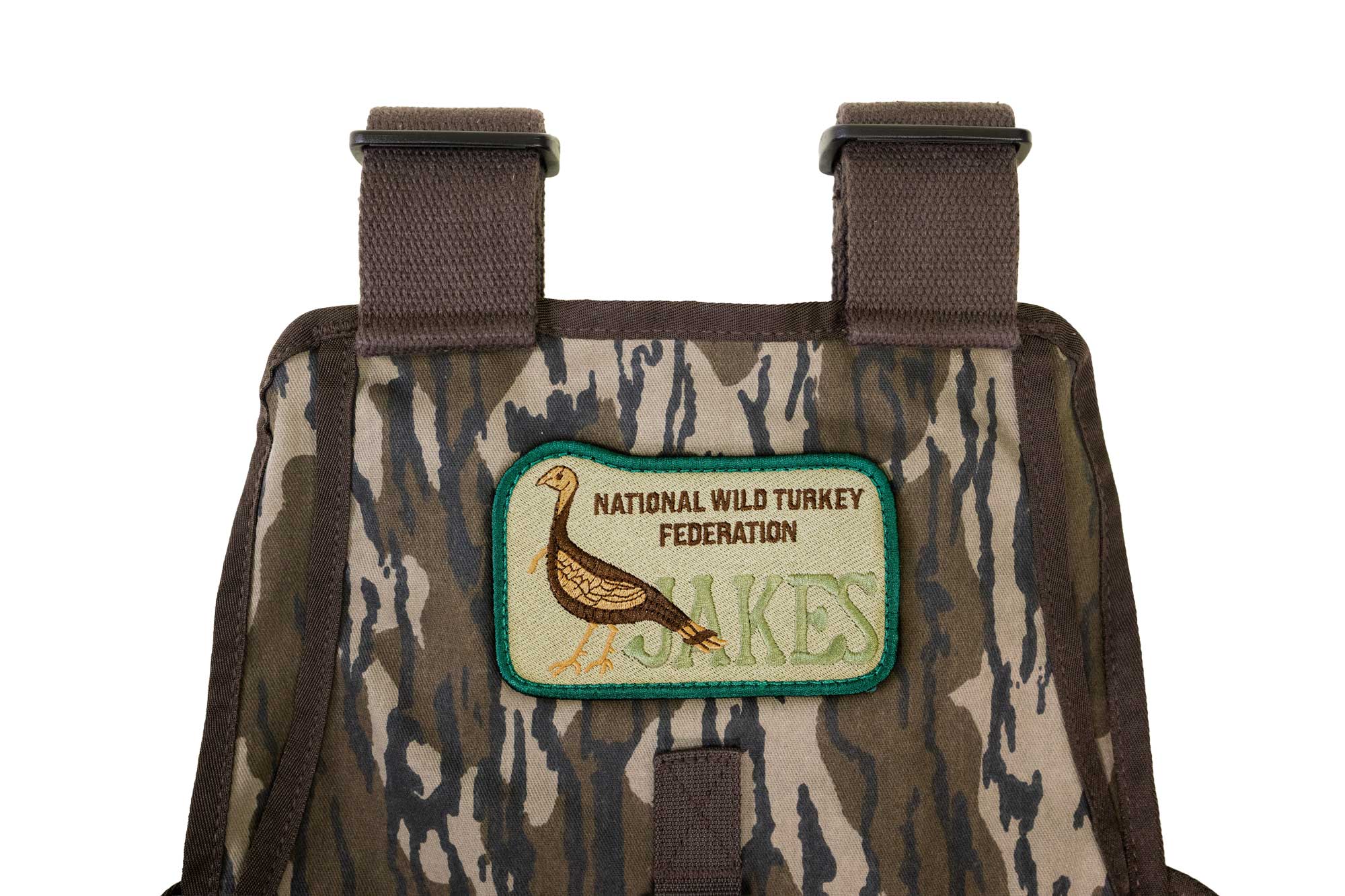 JAKES Turkey Vest - Image 4