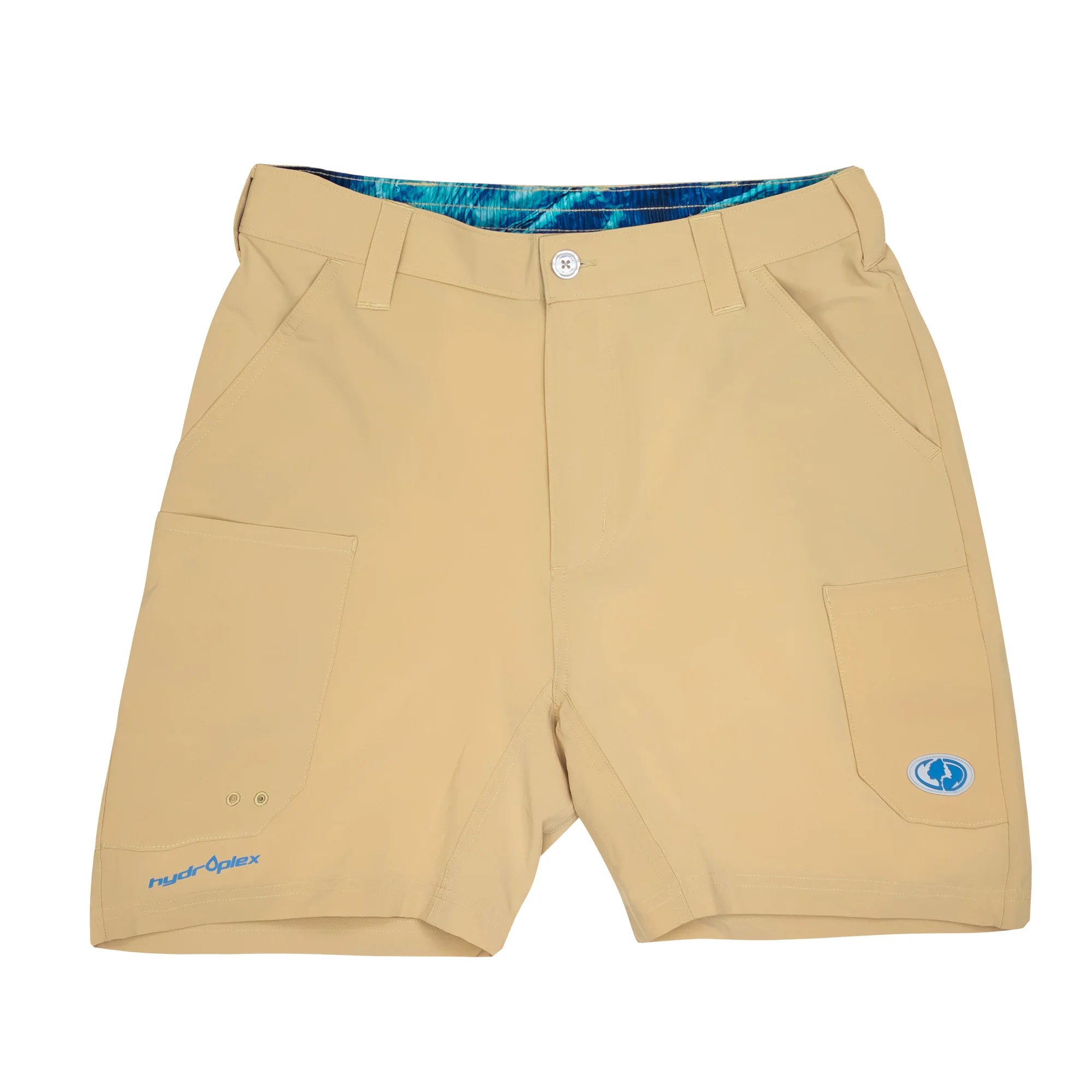 Men's Flex Fishing Shorts