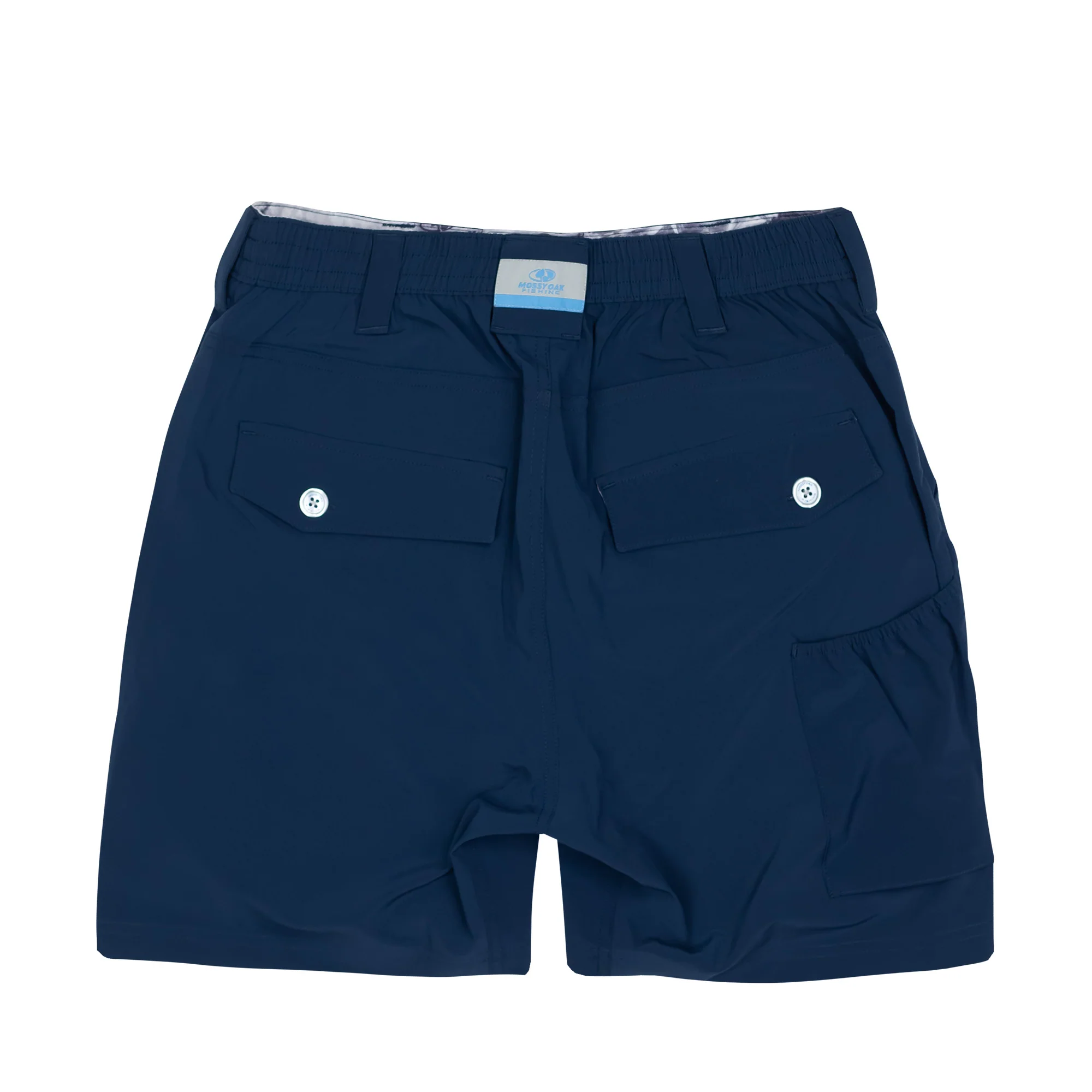 Men's Flex Fishing Shorts - Image 10