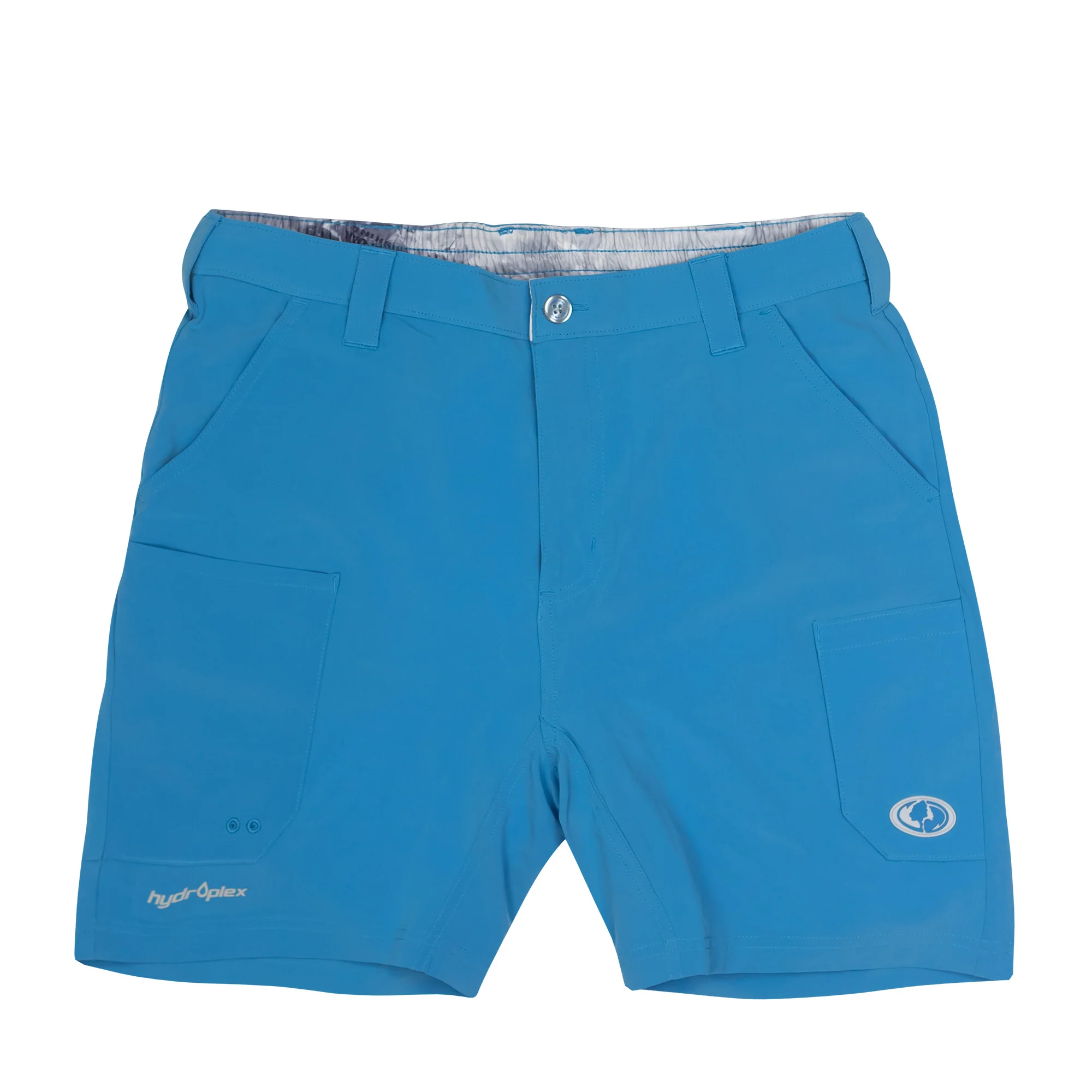 Men's Flex Fishing Shorts - Image 11