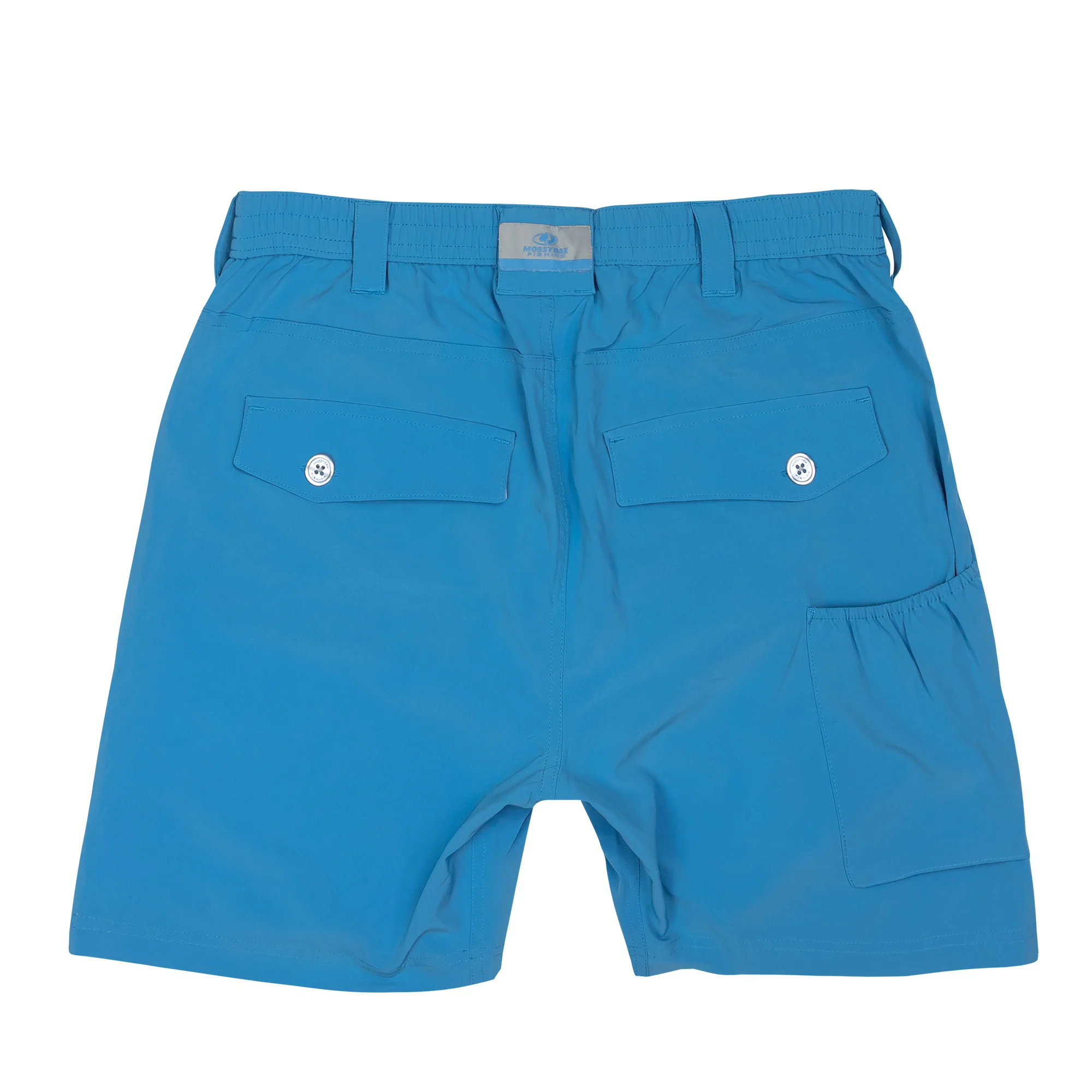 Men's Flex Fishing Shorts - Image 12