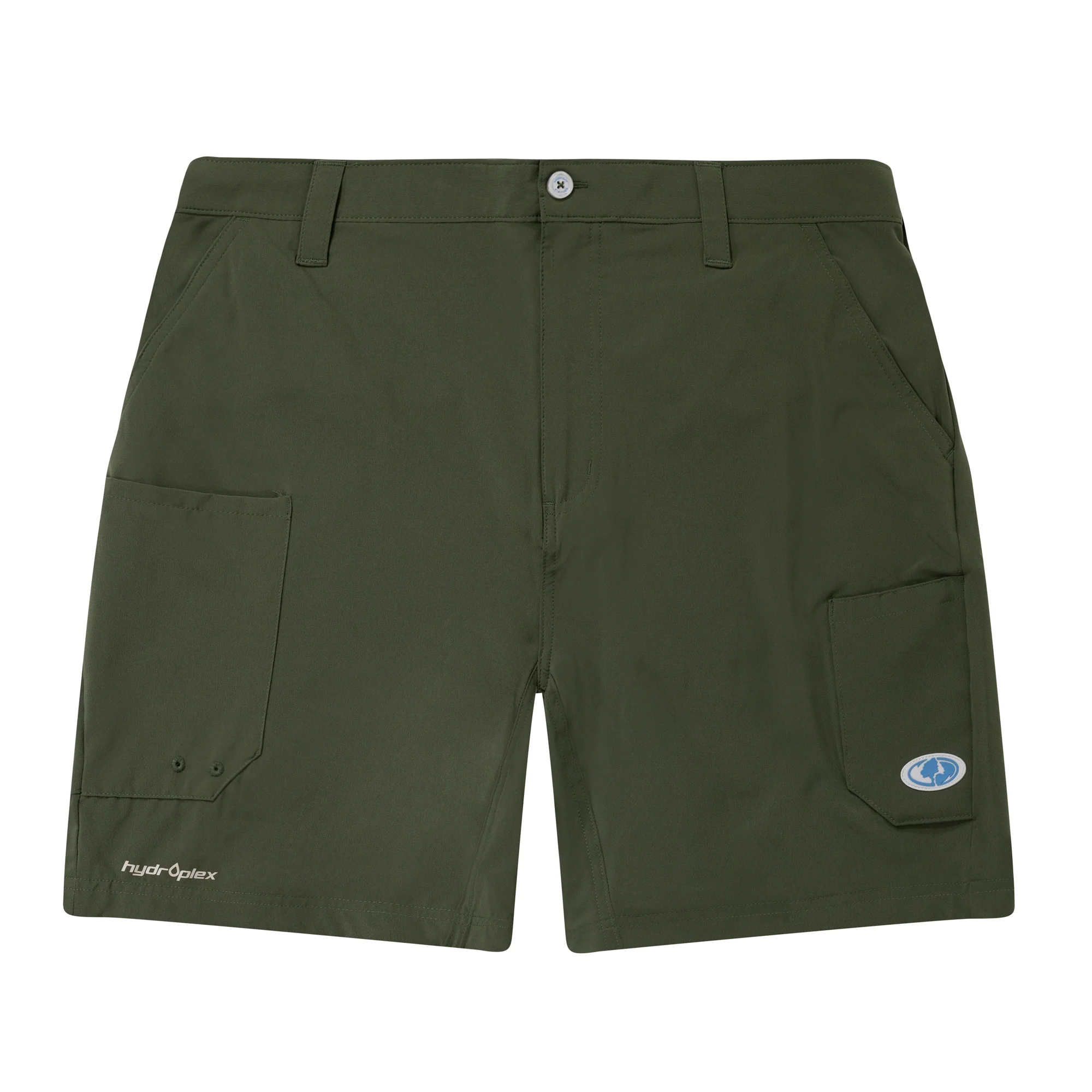 Men's Flex Fishing Shorts - Image 13