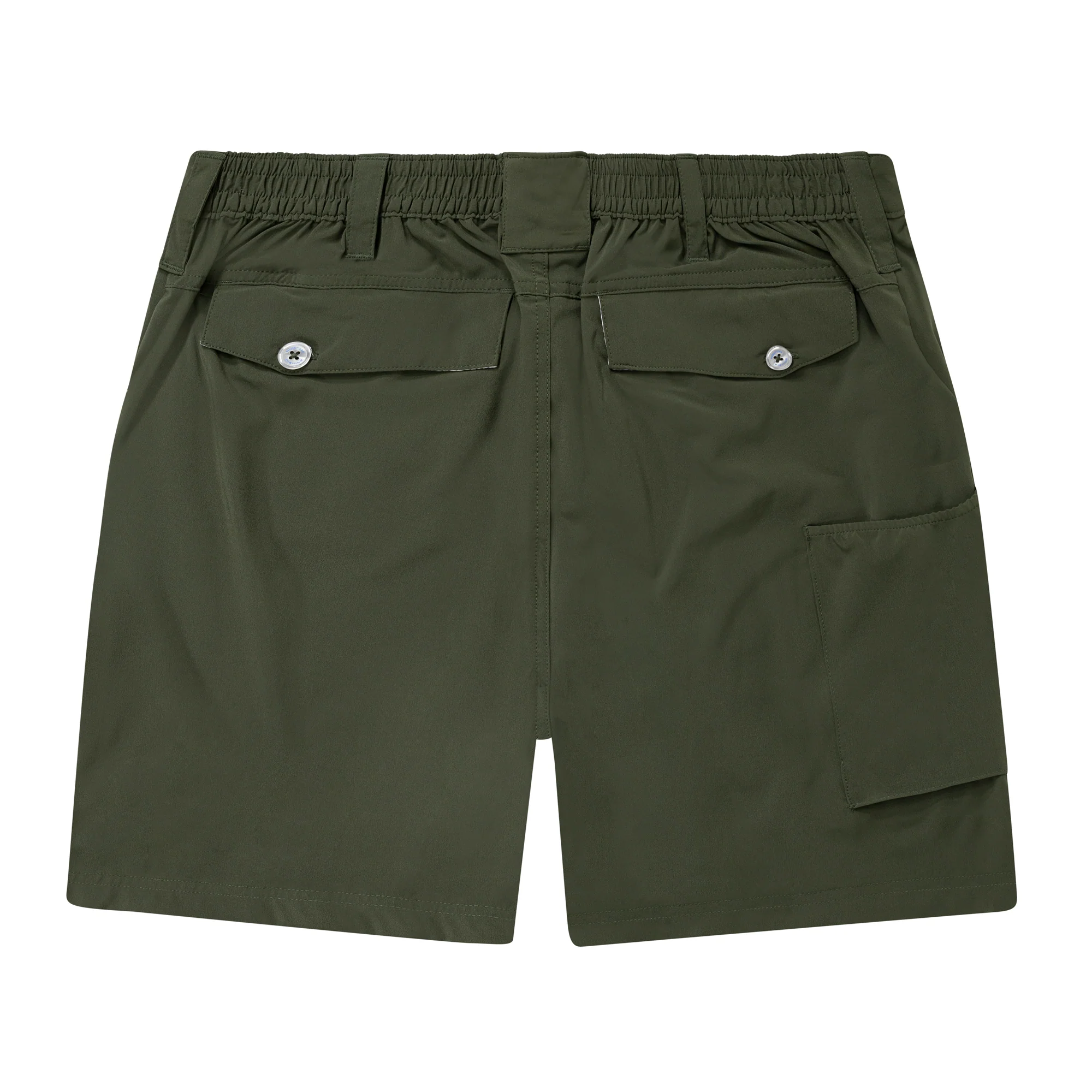 Men's Flex Fishing Shorts - Image 14