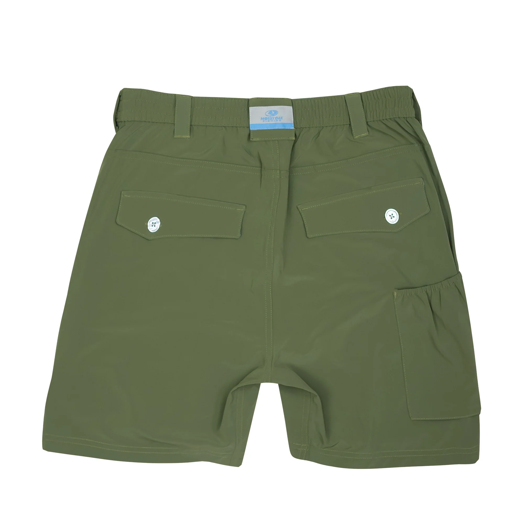 Men's Flex Fishing Shorts - Image 15