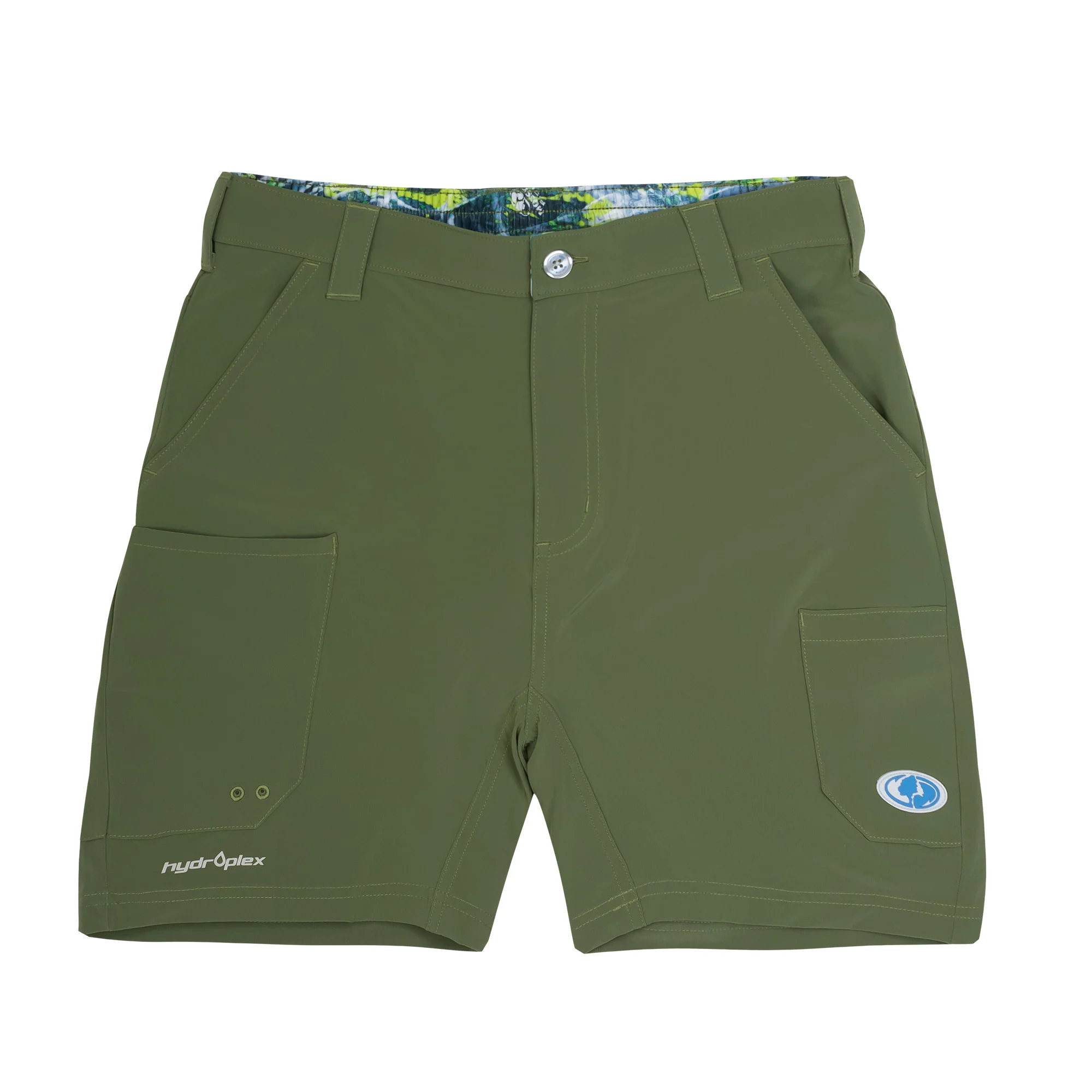 Men's Flex Fishing Shorts - Image 16