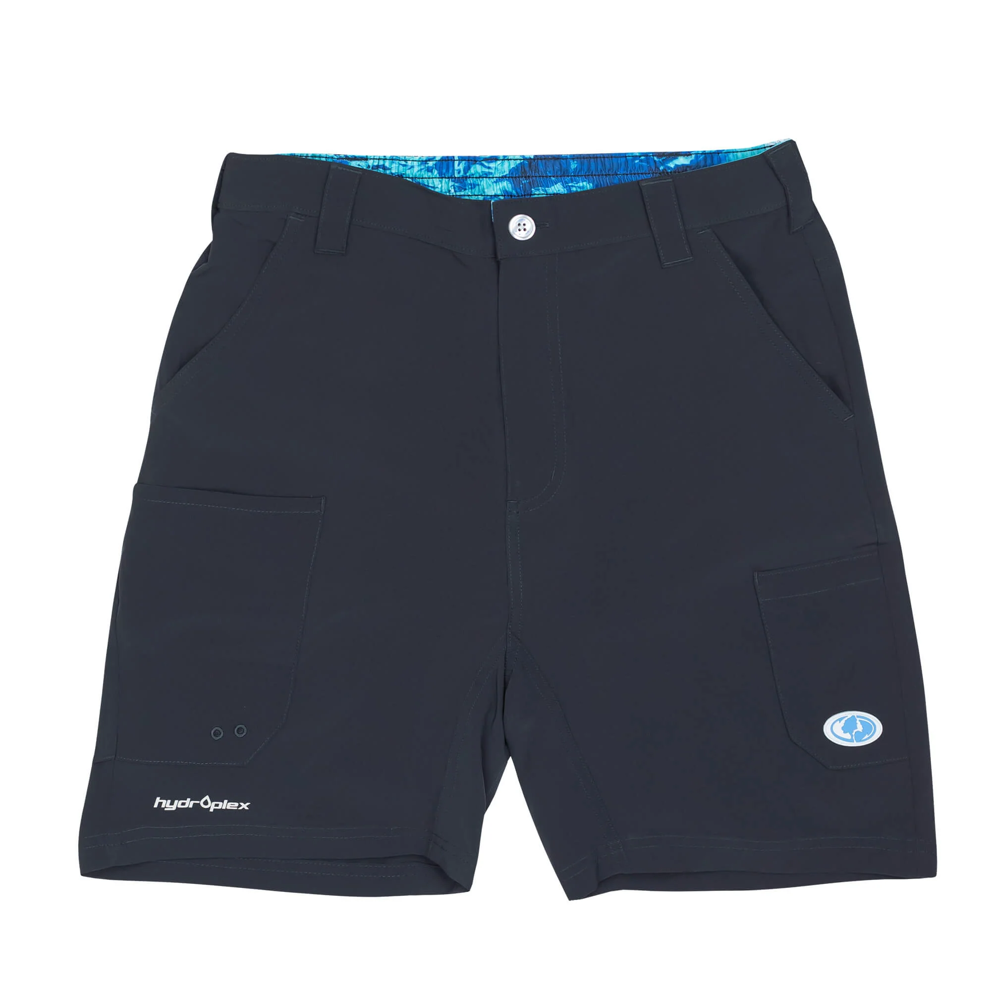 Men's Flex Fishing Shorts - Image 19