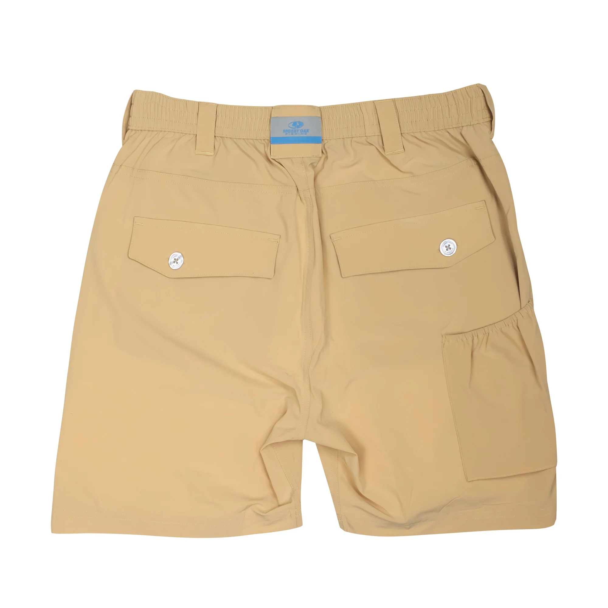 Men's Flex Fishing Shorts - Image 2