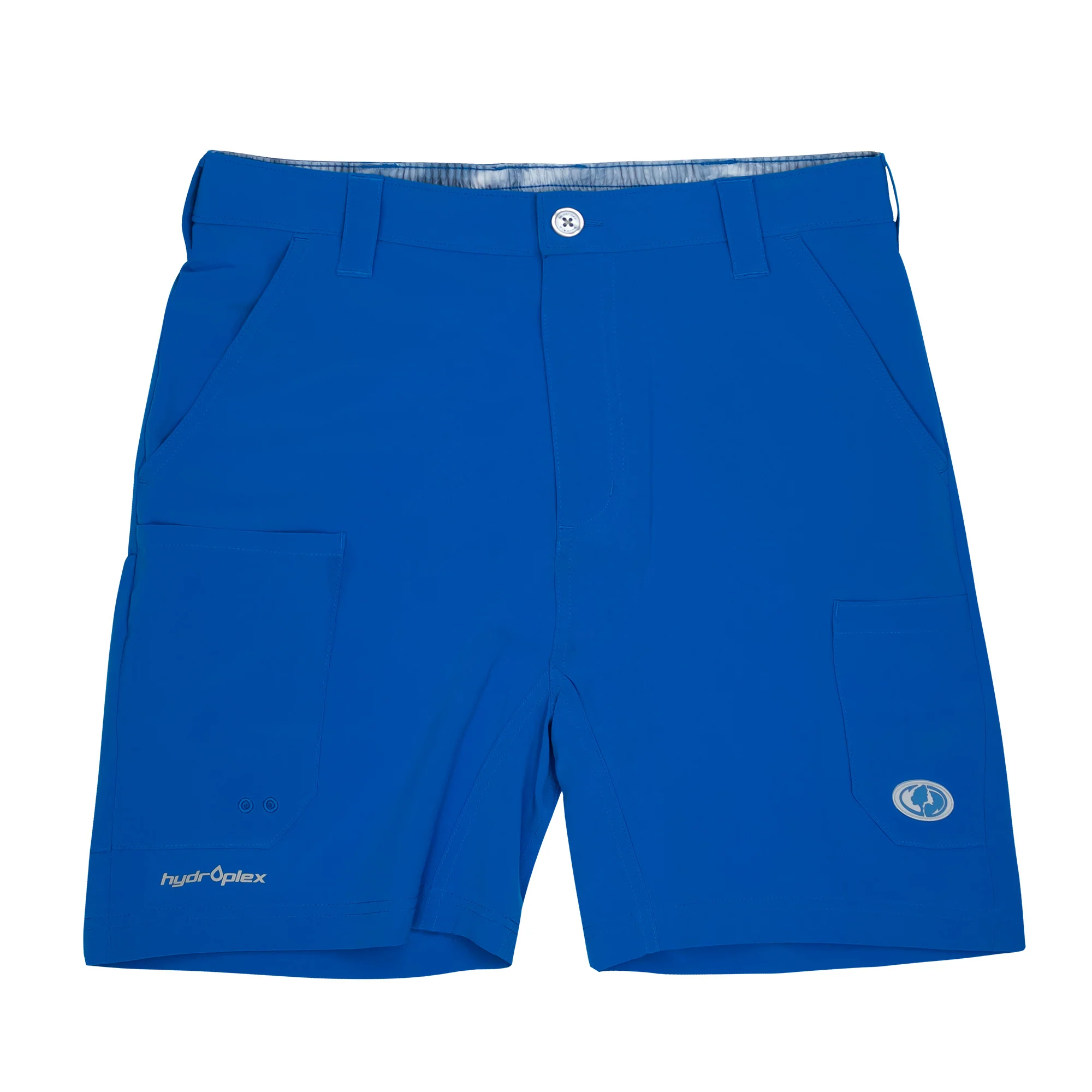 Men's Flex Fishing Shorts - Image 5