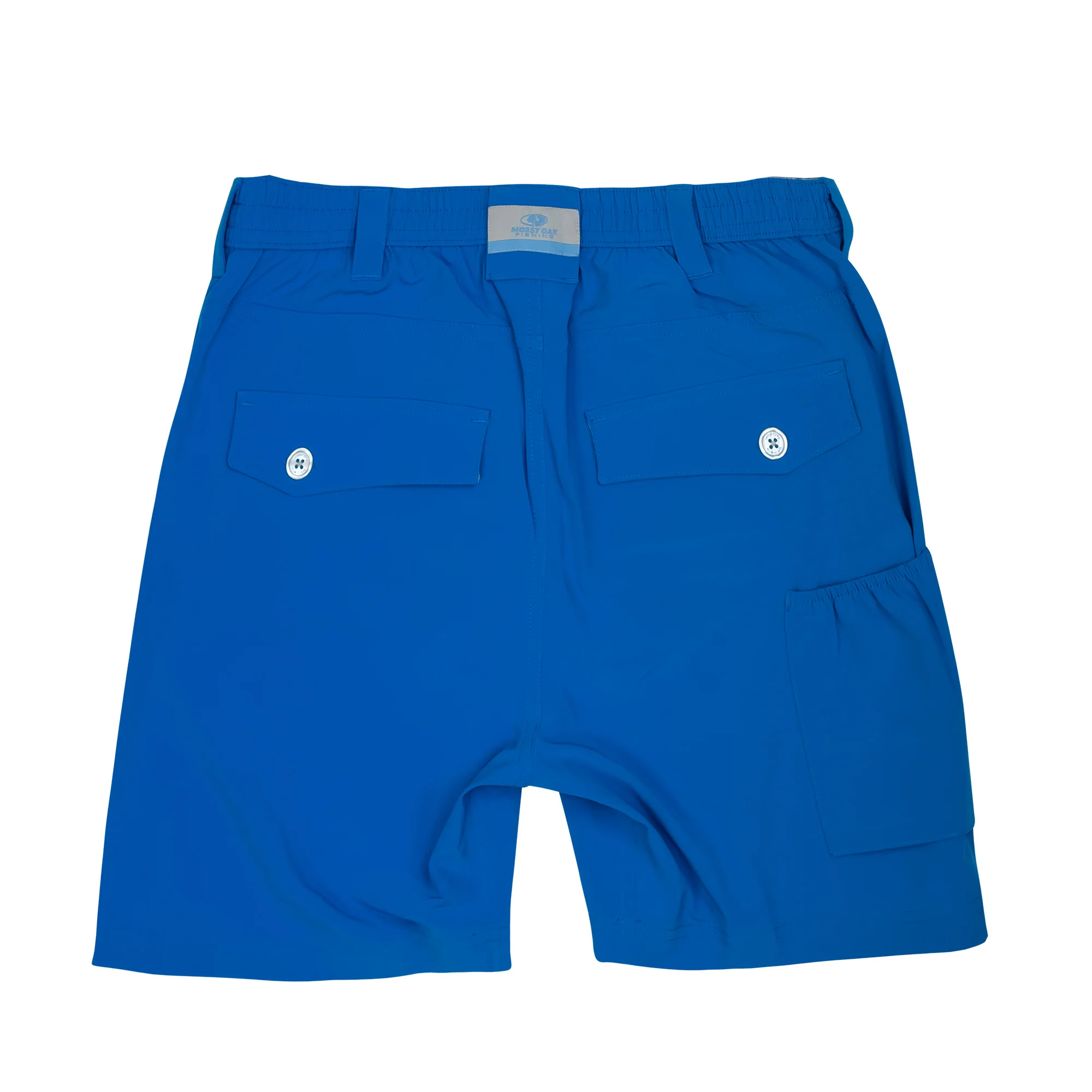 Men's Flex Fishing Shorts - Image 6