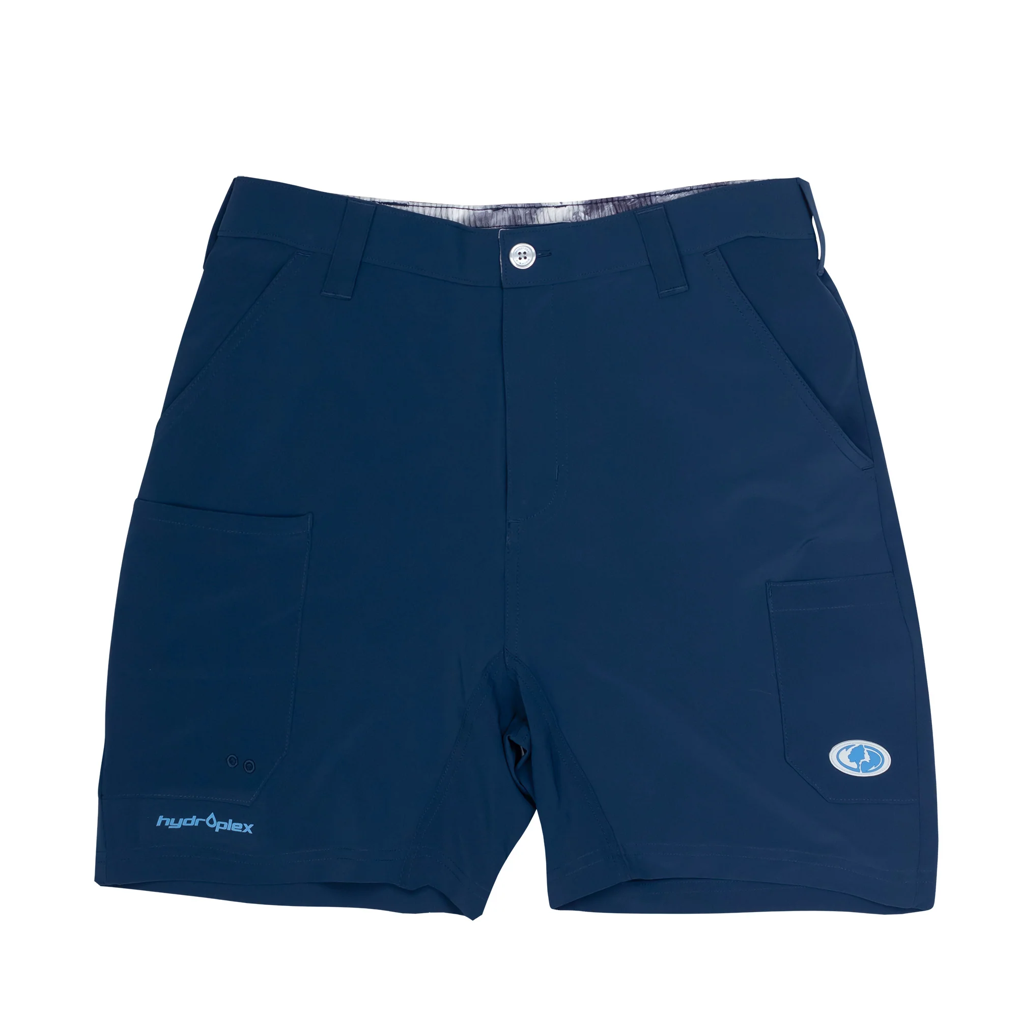Men's Flex Fishing Shorts - Image 9