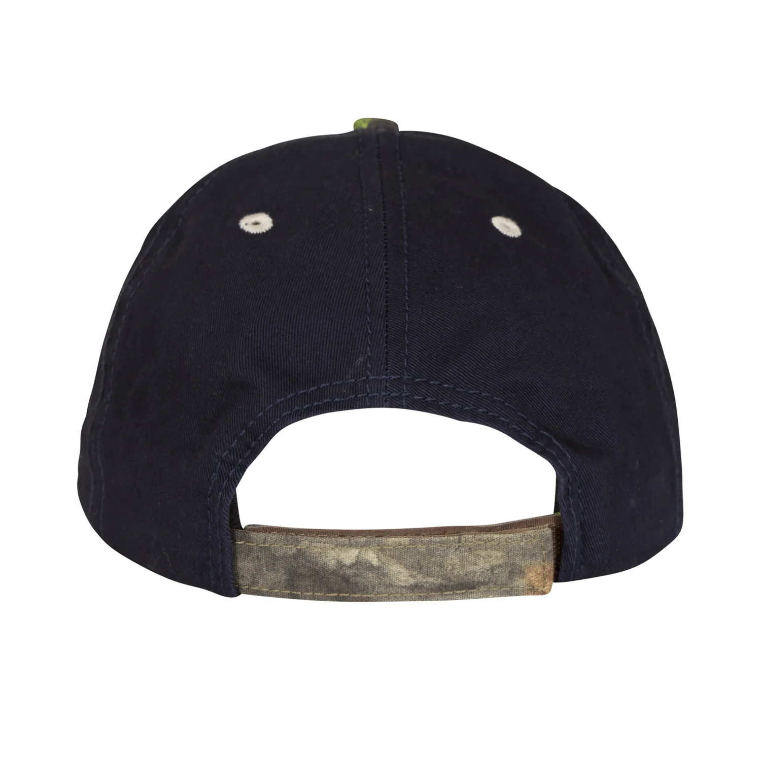Mossy Oak 3D Logo Cap - Image 8
