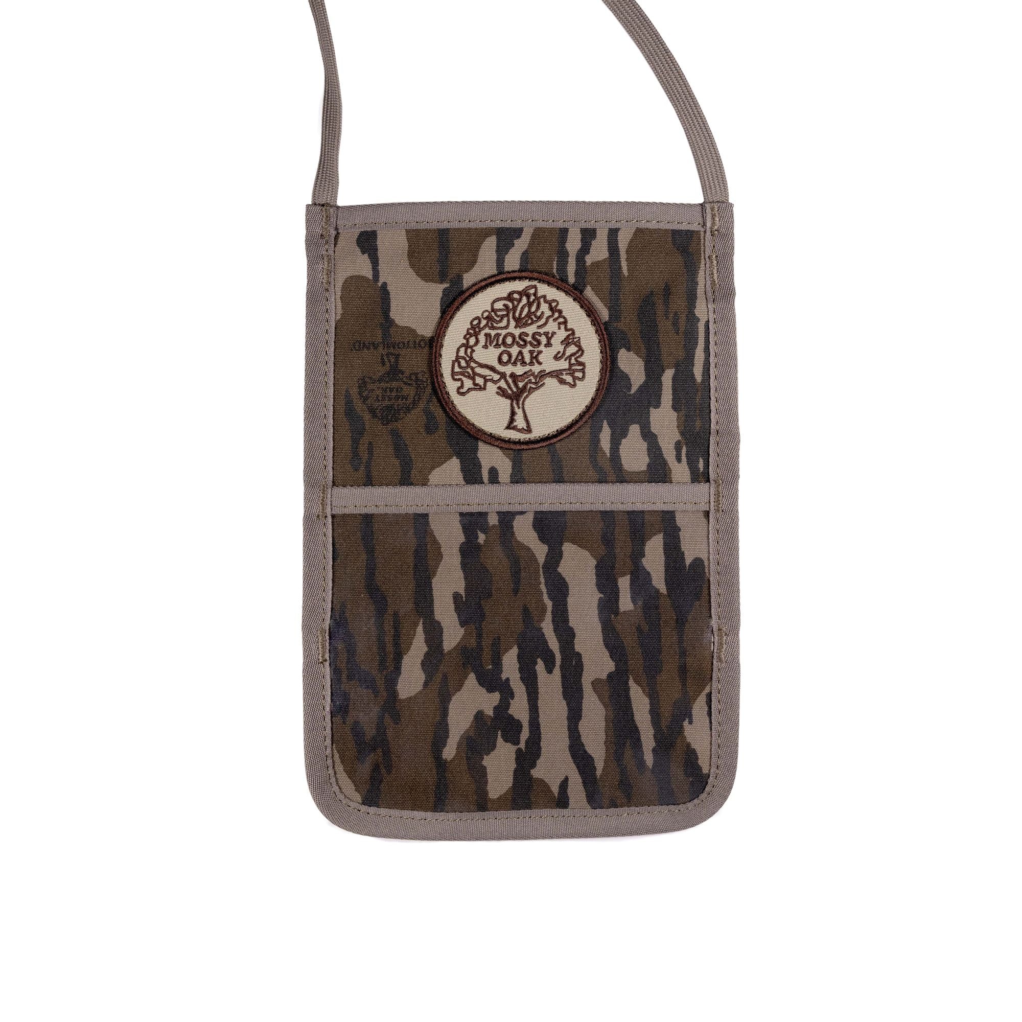 Mossy Oak Badge Holder - Image 2