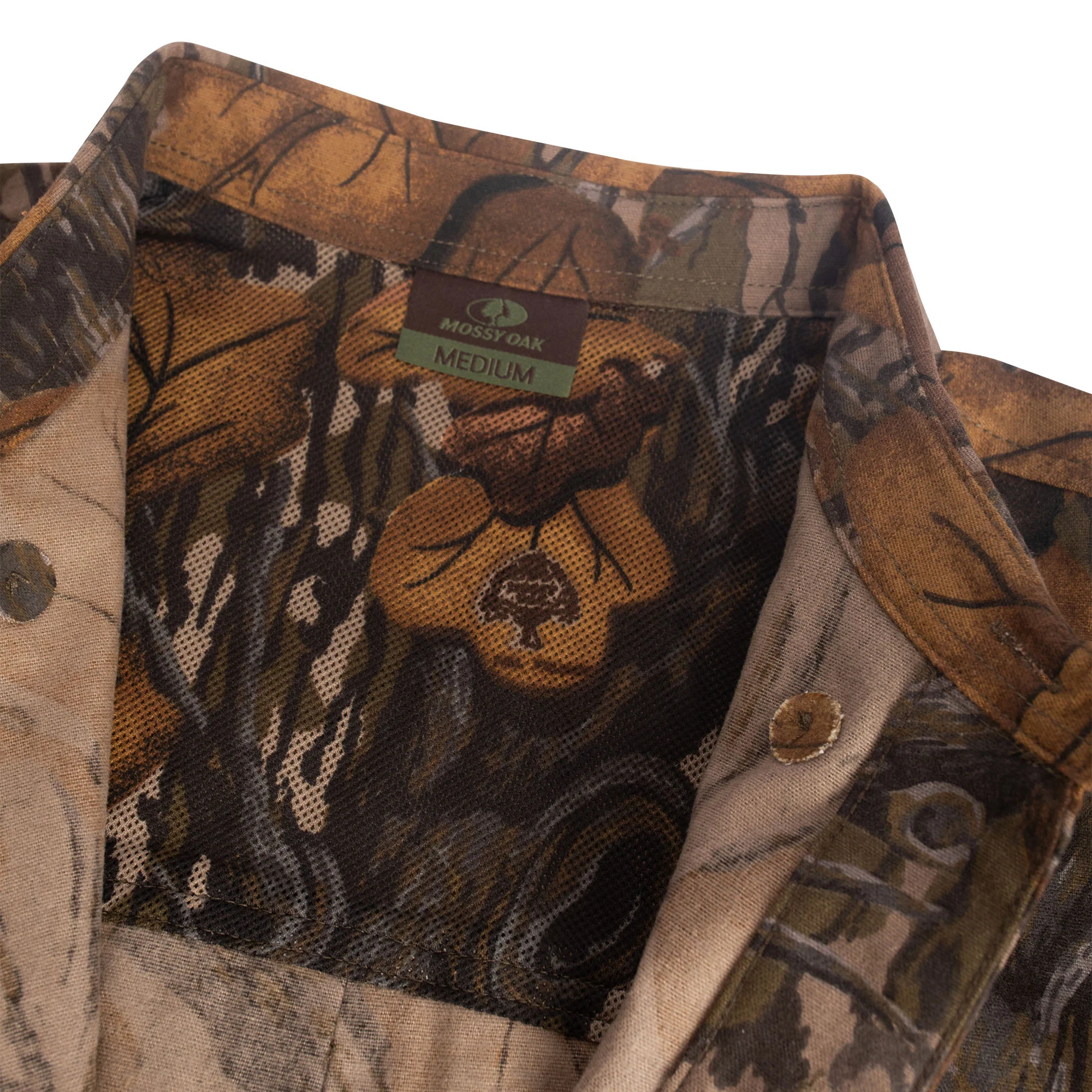 Cotton Mill Chamois Shirt - Image 11