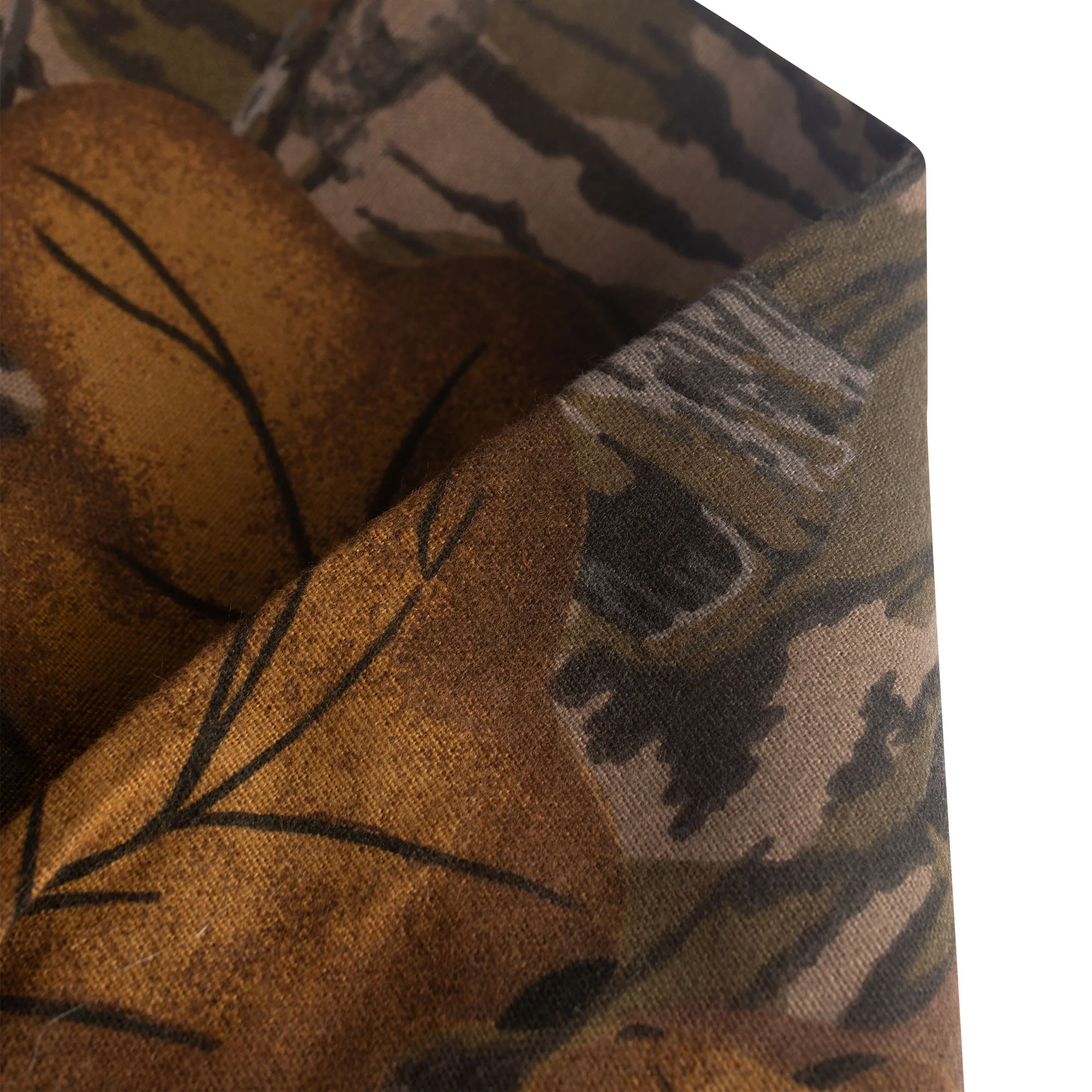 Cotton Mill Chamois Shirt - Image 9
