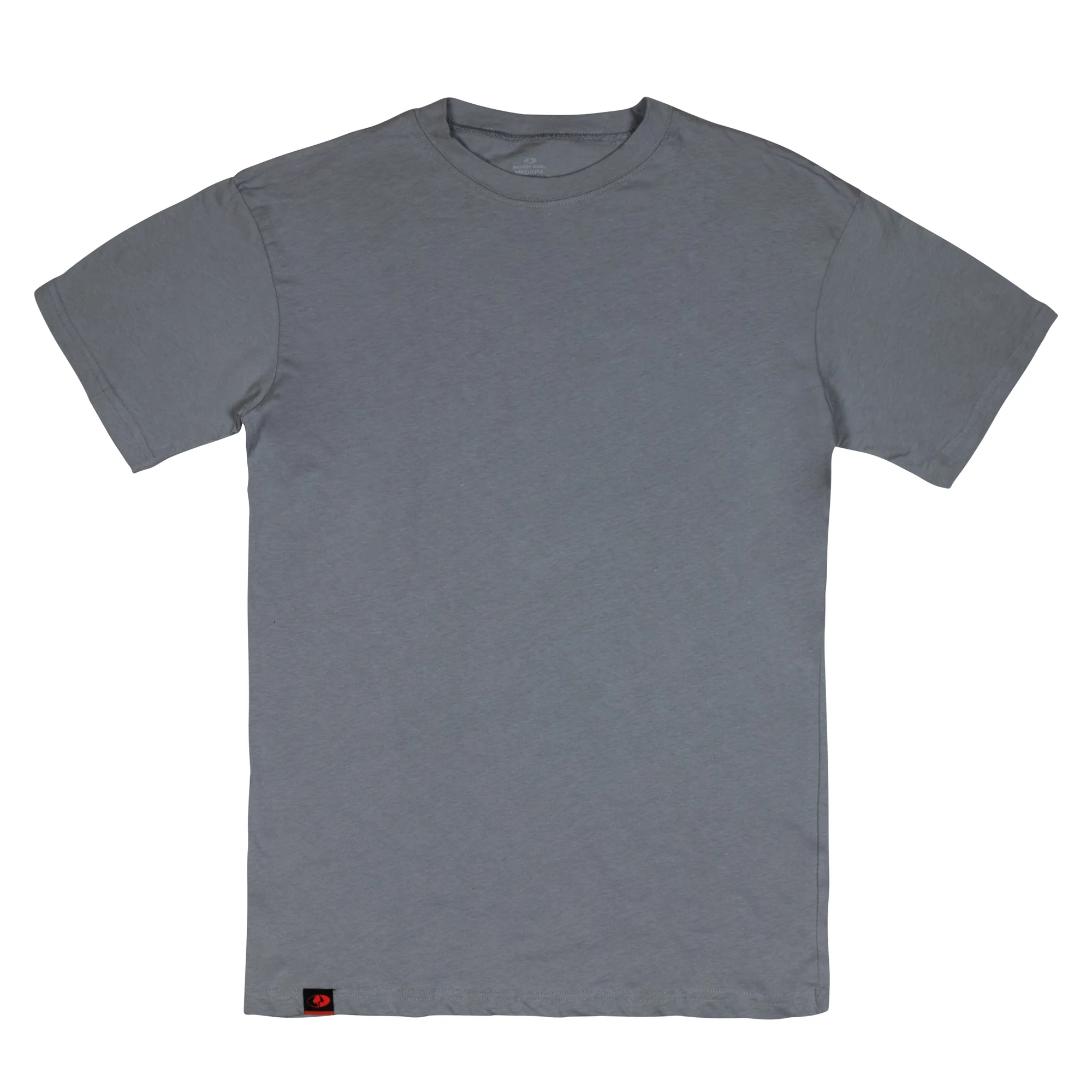 Cotton Mill Basic Tee - Image 3