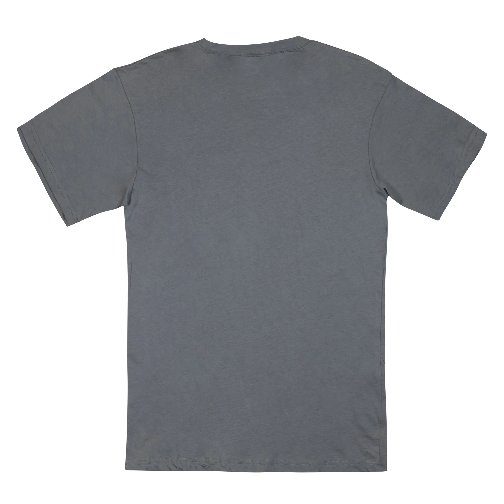 Cotton Mill Basic Tee - Image 4