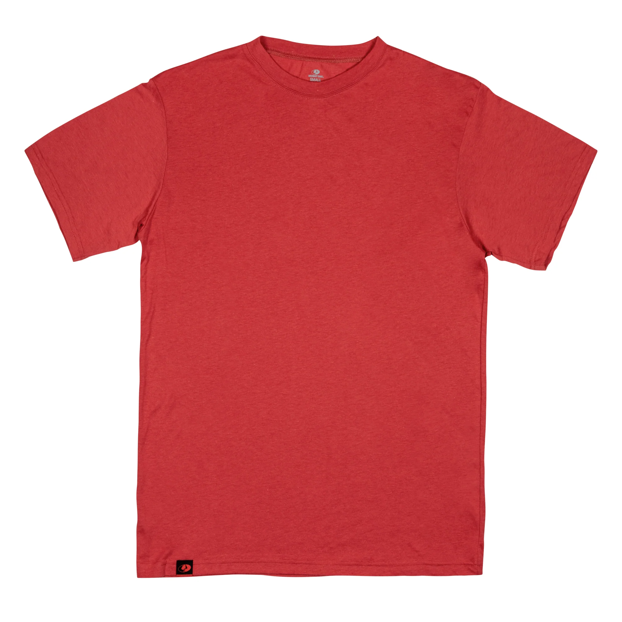 Cotton Mill Basic Tee - Image 7