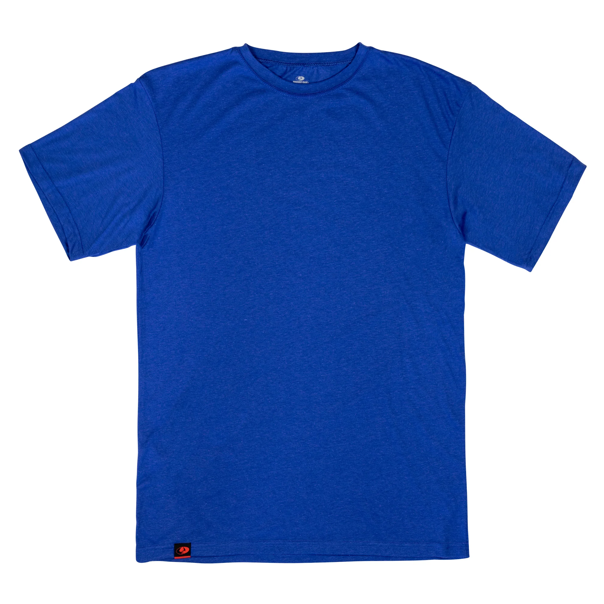 Cotton Mill Basic Tee - Image 9