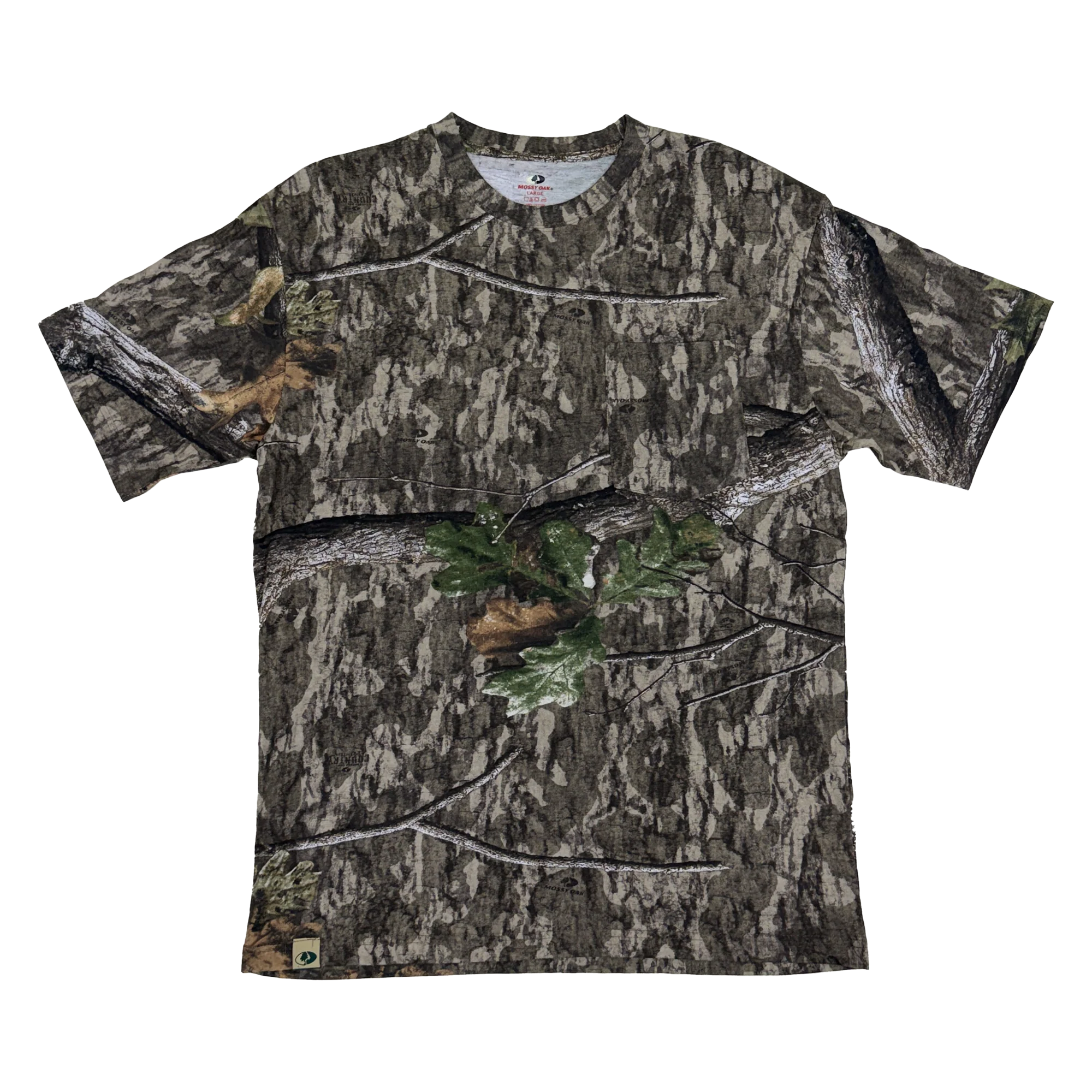 Cotton Mill Tee - Image 3