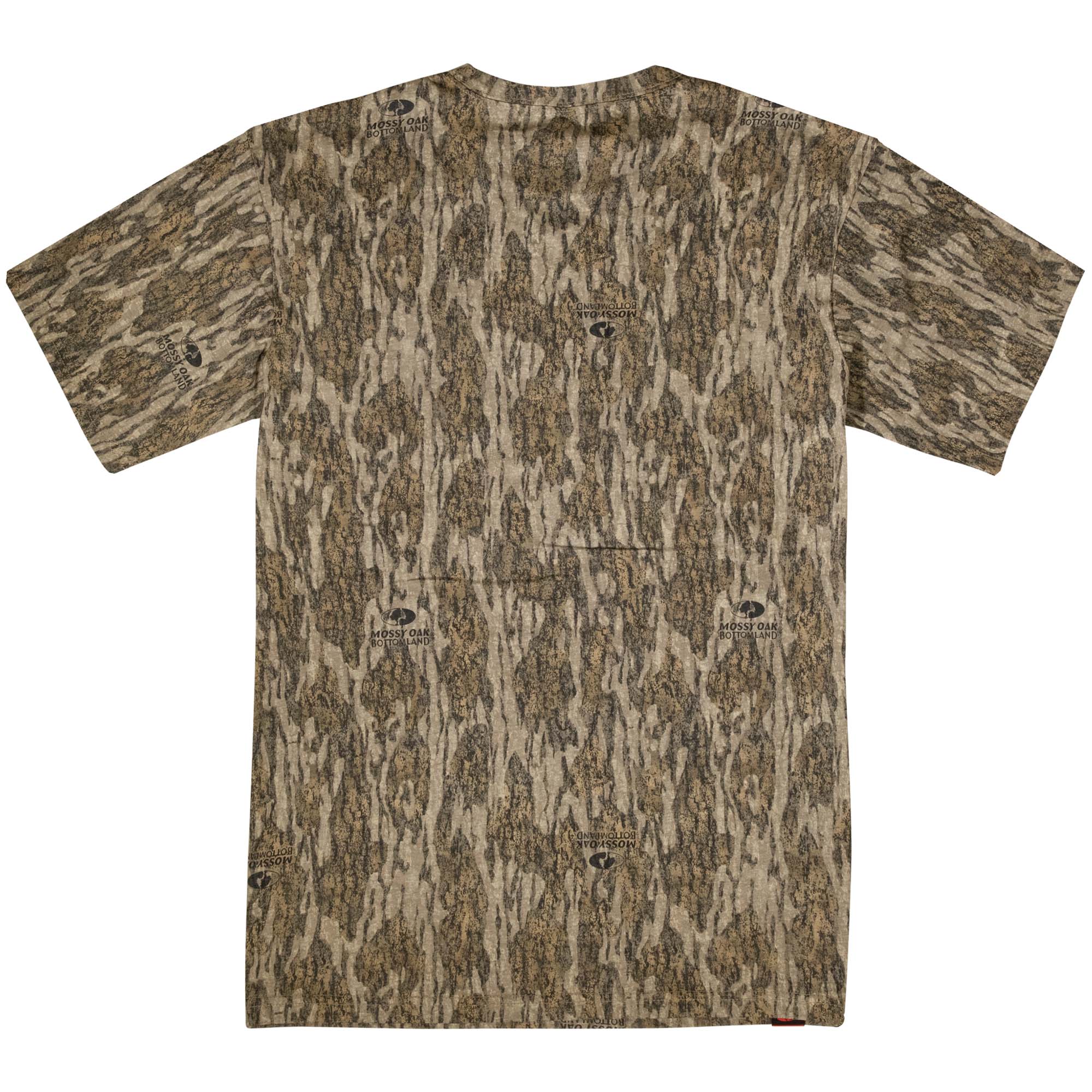 Cotton Mill Tee - Image 5