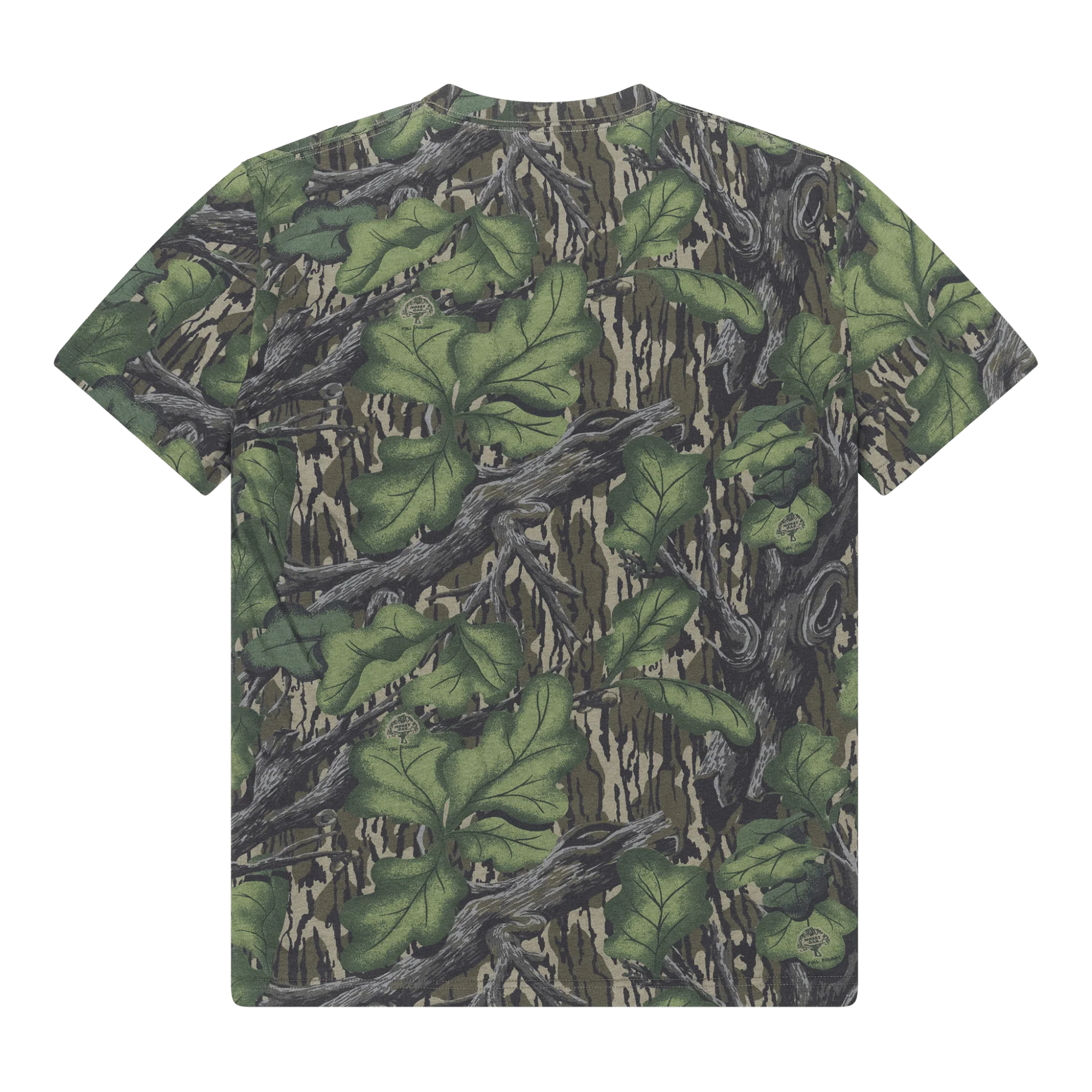 Cotton Mill Tee - Image 7