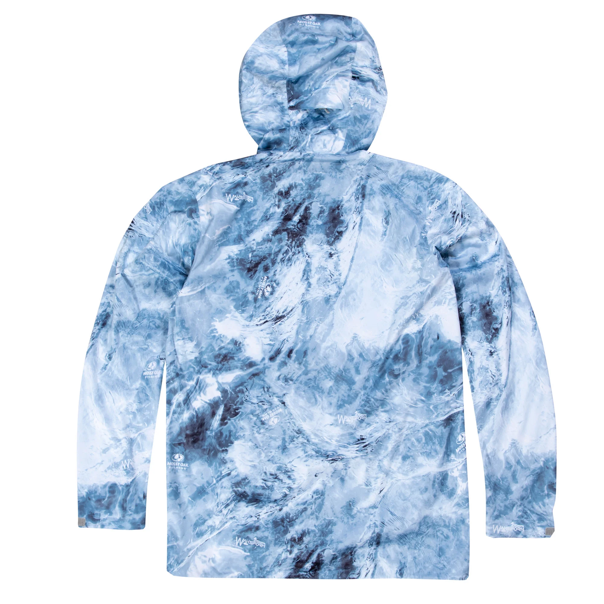 Pickwick Fishing Rain Jacket - Image 10