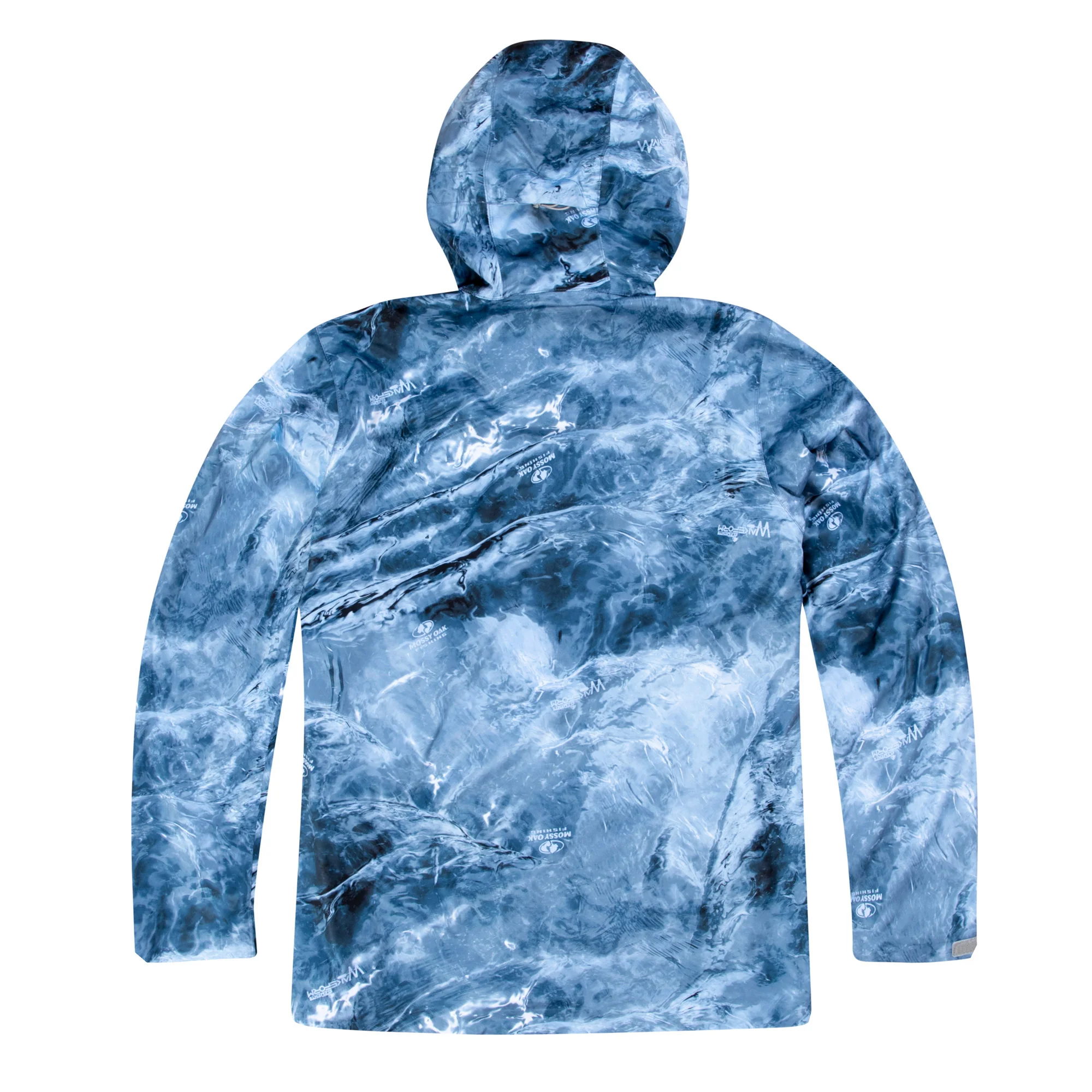 Pickwick Fishing Rain Jacket - Image 8