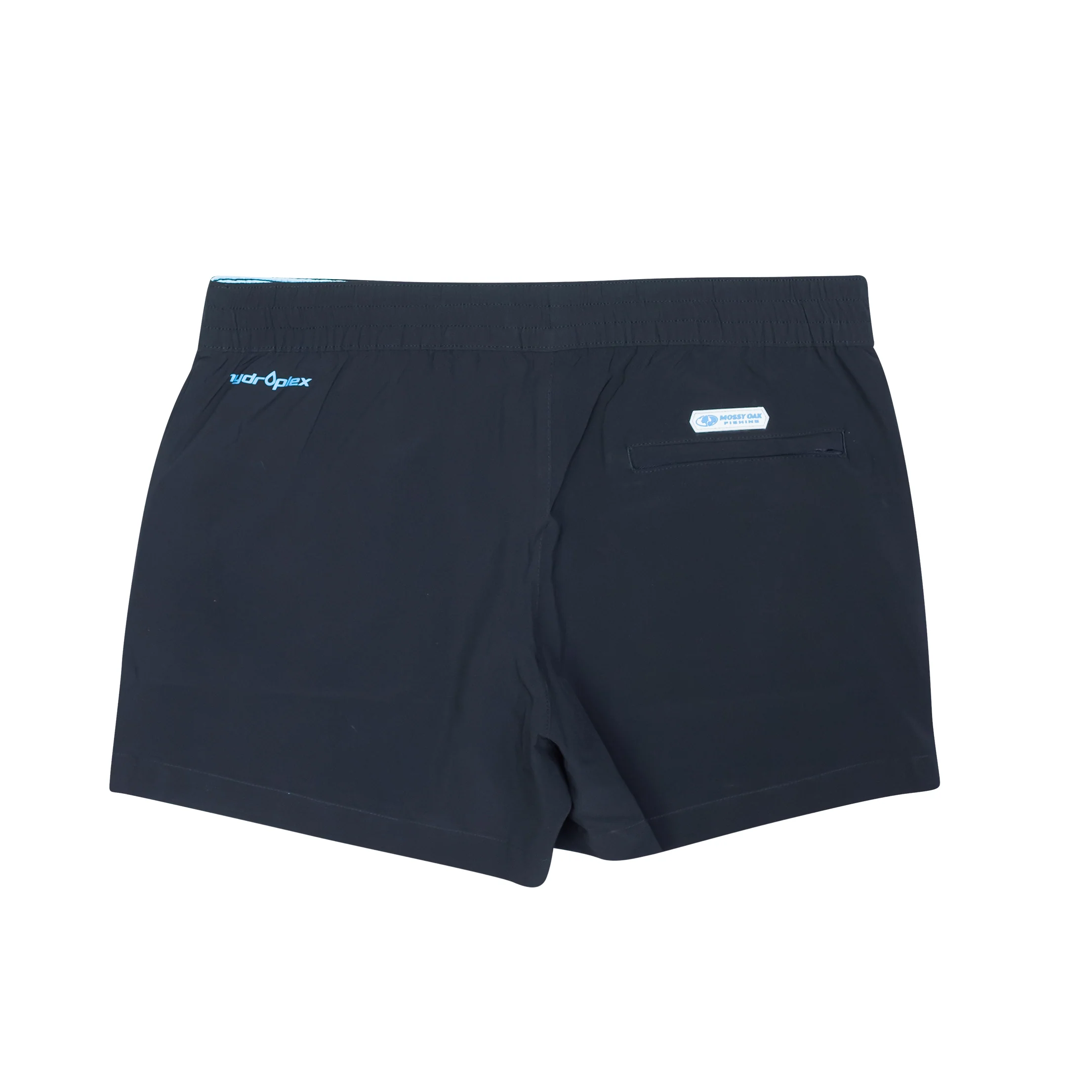 Mossy Oak Fishing Women's Workout Short - Image 10