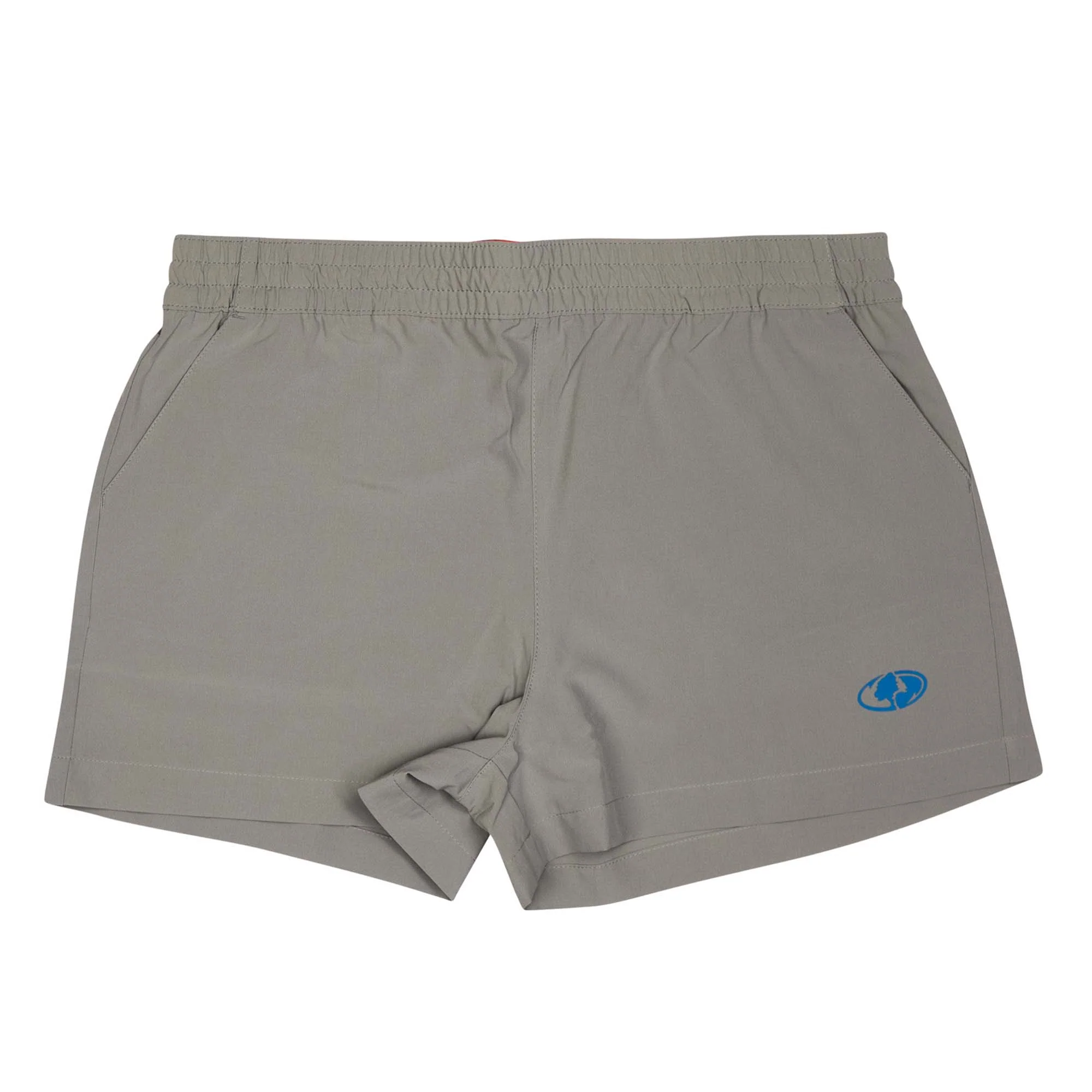 Mossy Oak Fishing Women's Workout Short - Image 13