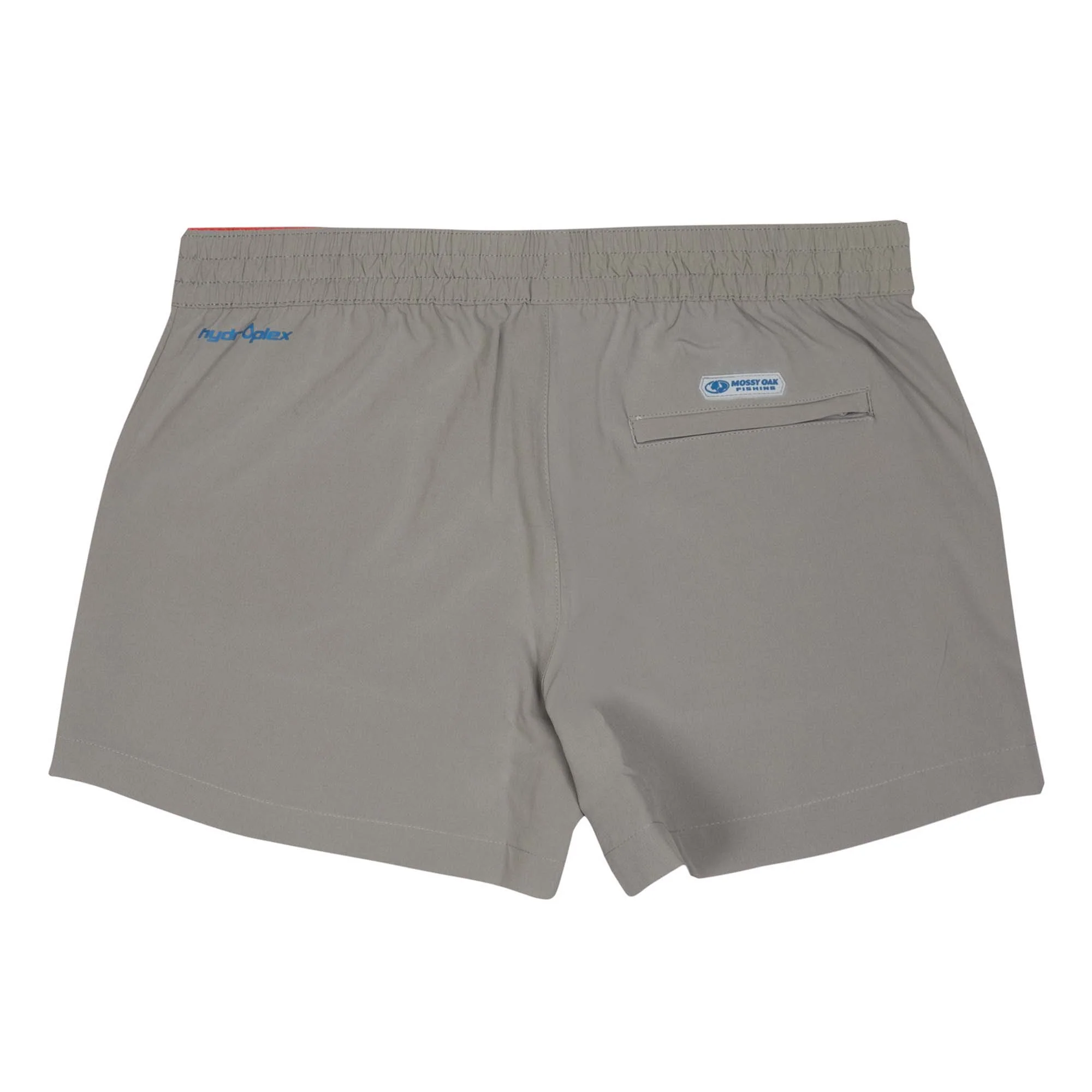 Mossy Oak Fishing Women's Workout Short - Image 14