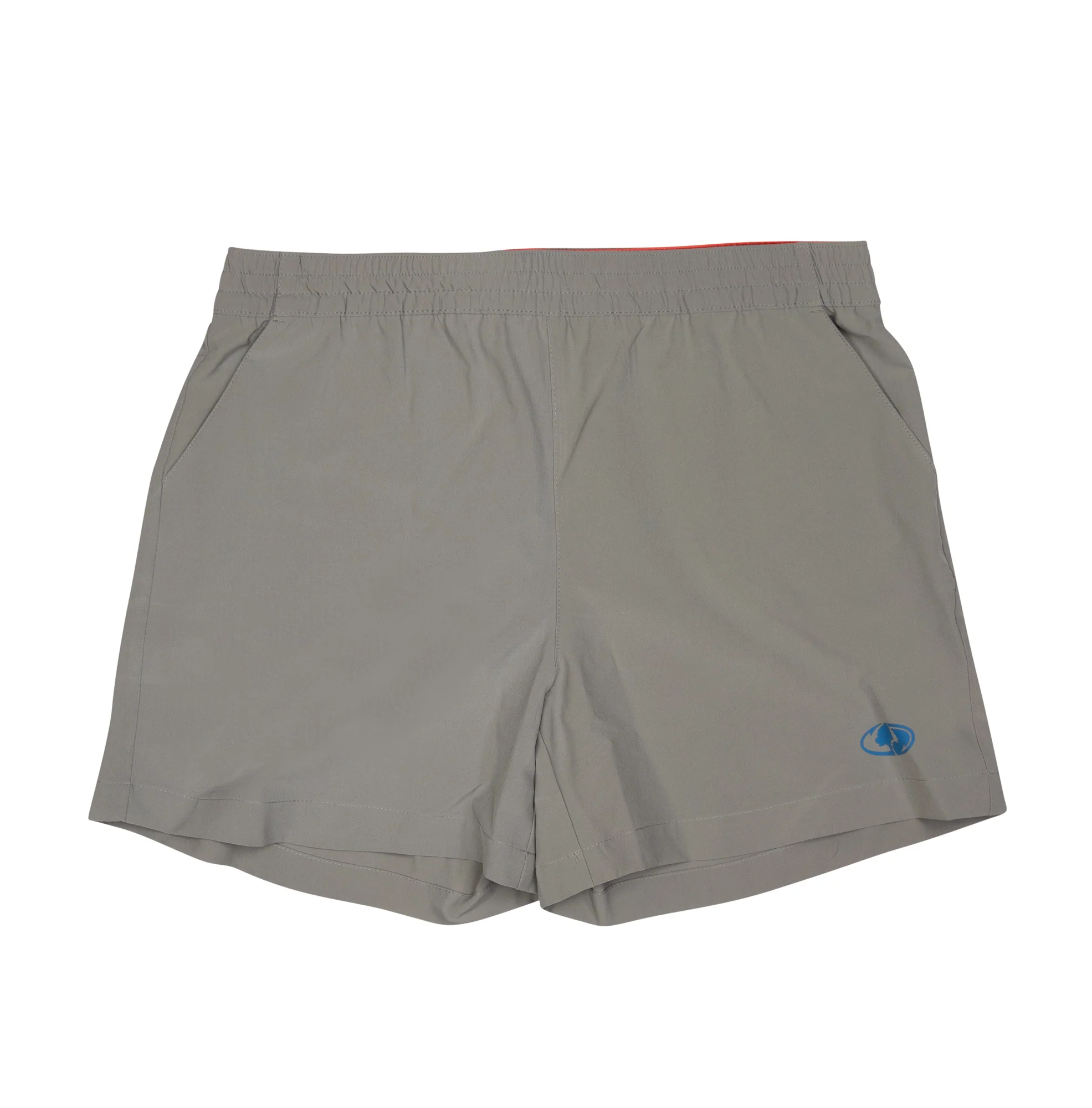 Mossy Oak Fishing Women's Workout Short - Image 15