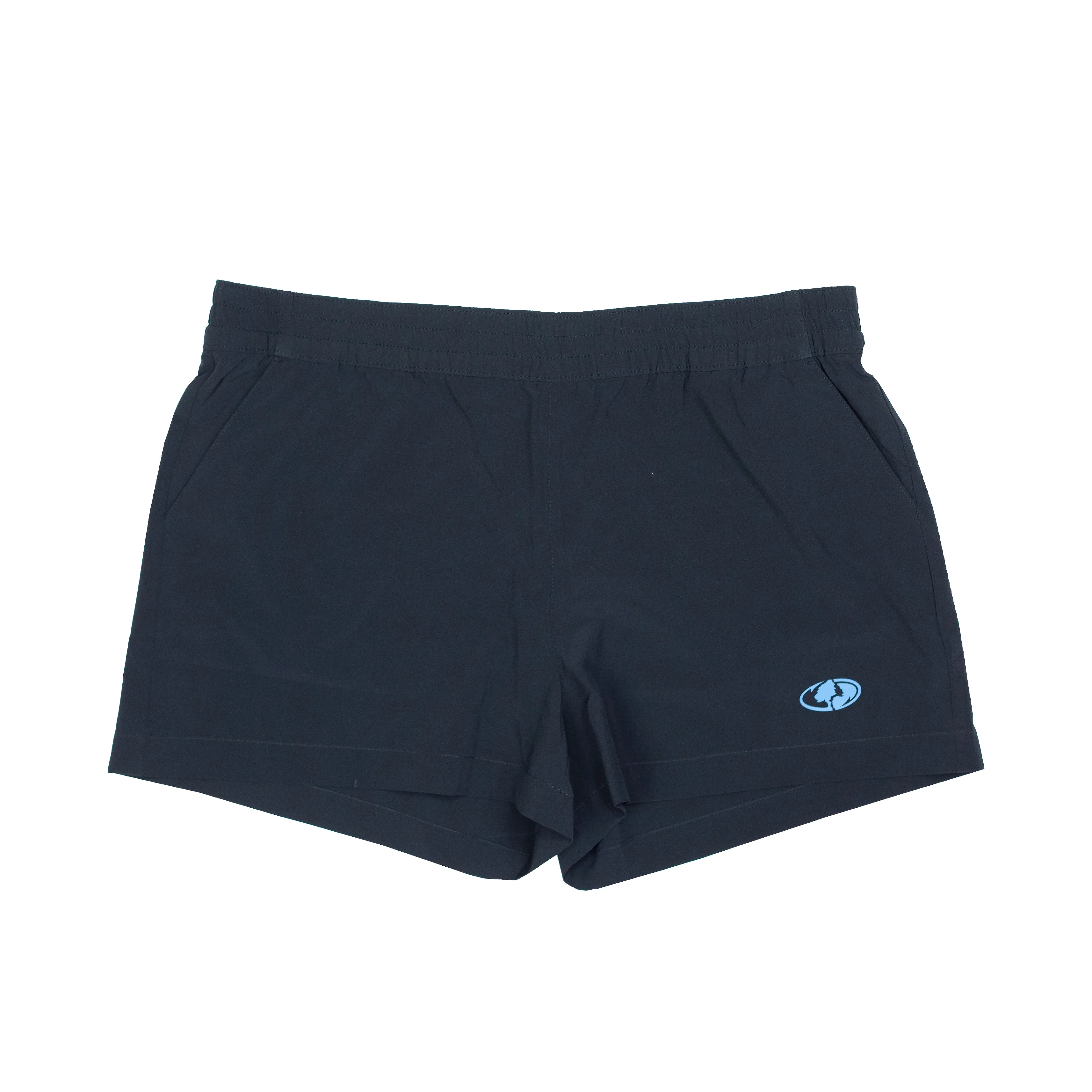 Mossy Oak Fishing Women's Workout Short - Image 9