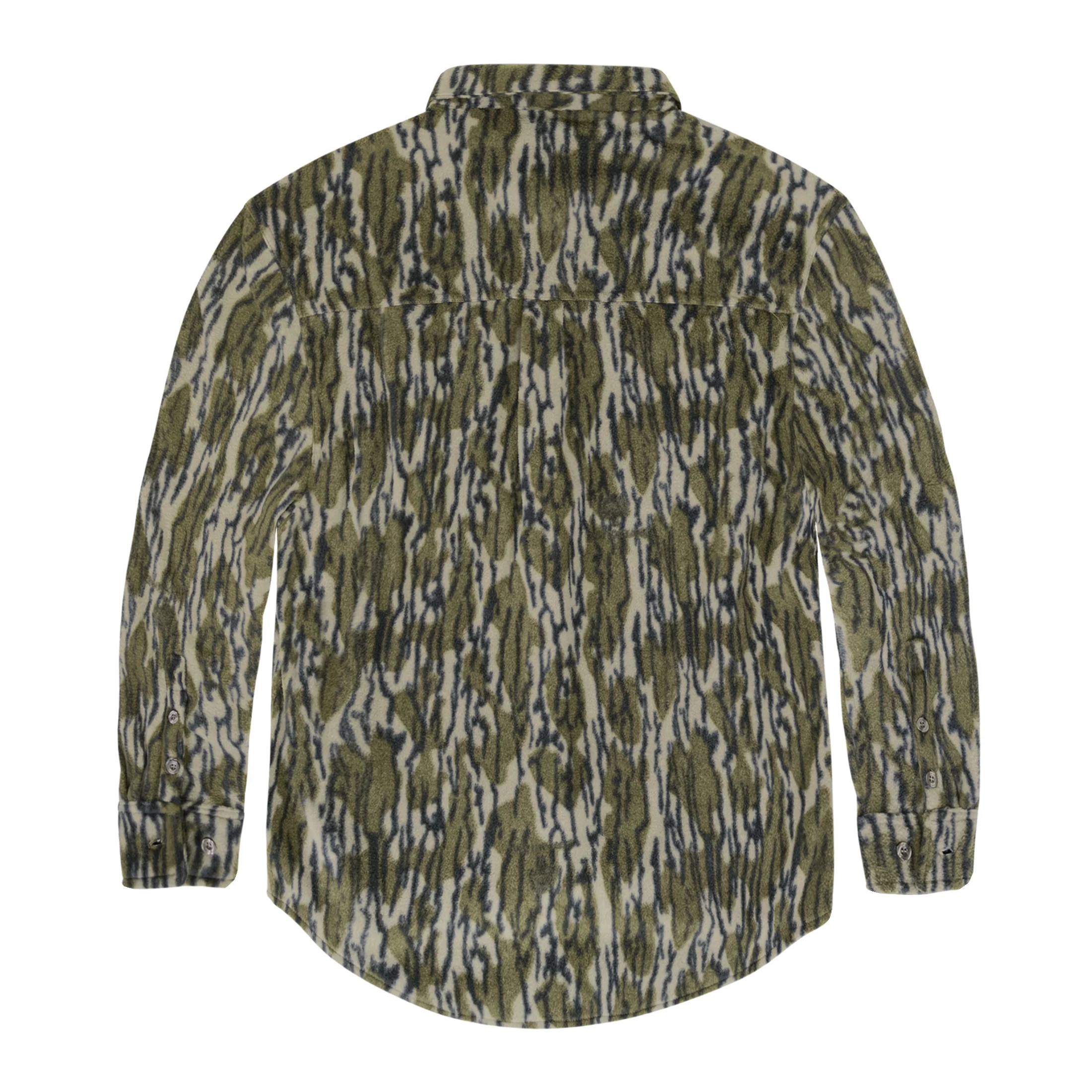 Stalker Fleece Shirt - Image 3