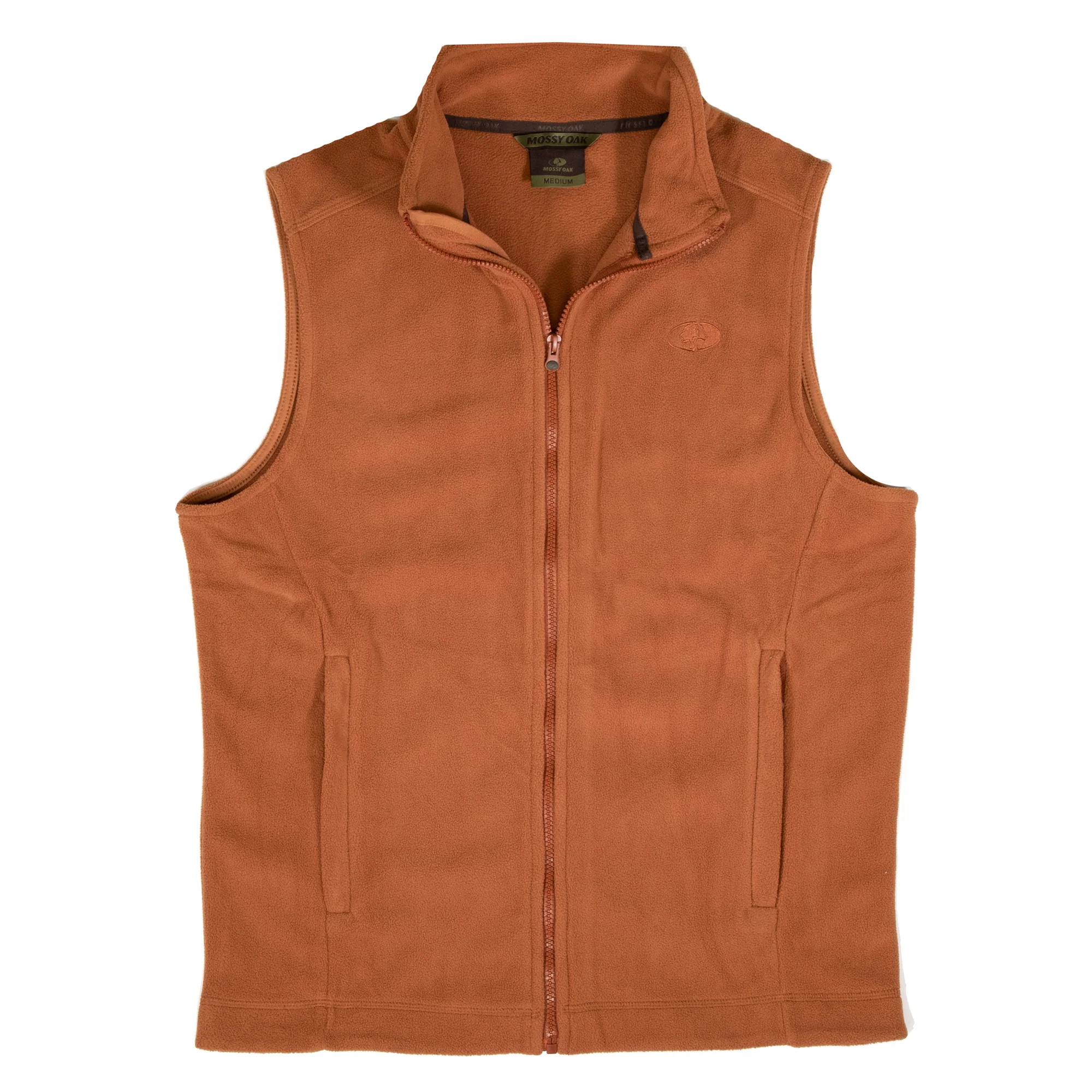 Polar Fleece Vest
