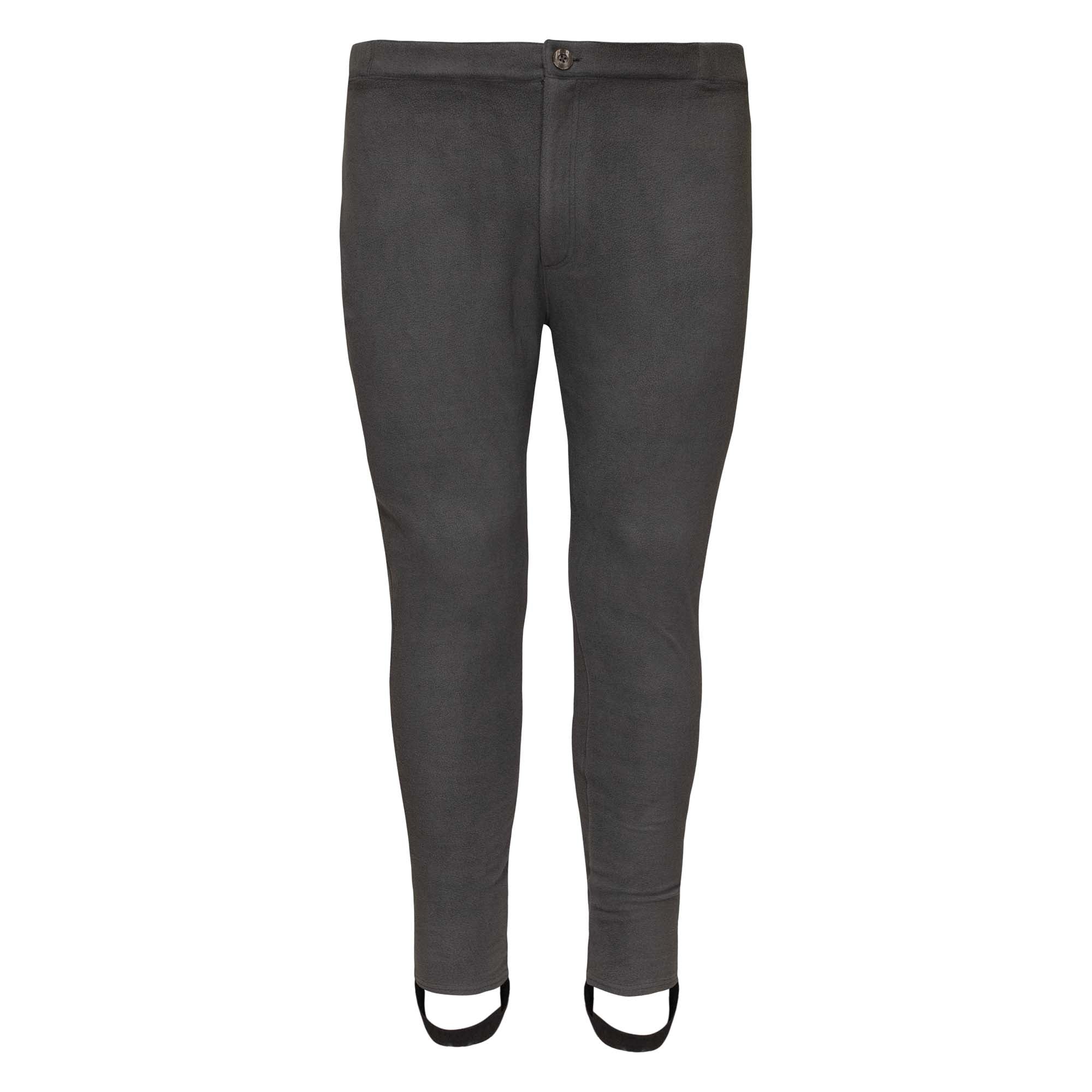 Heavy Base Layer Bottom