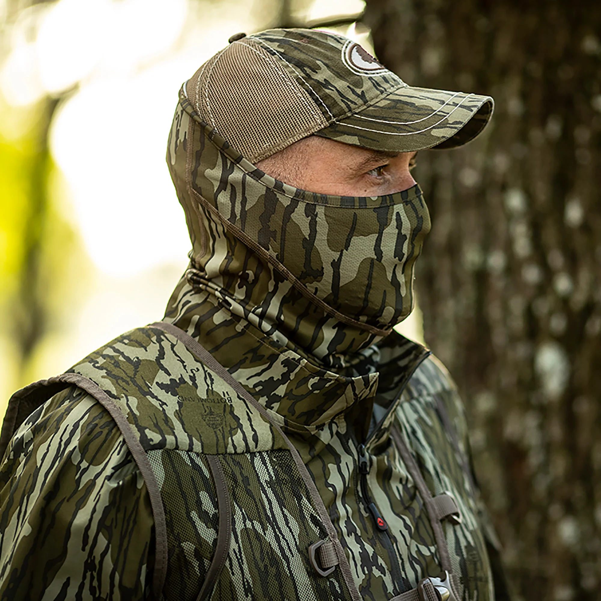 Tibbee Flex Neck Gaiter - Image 11