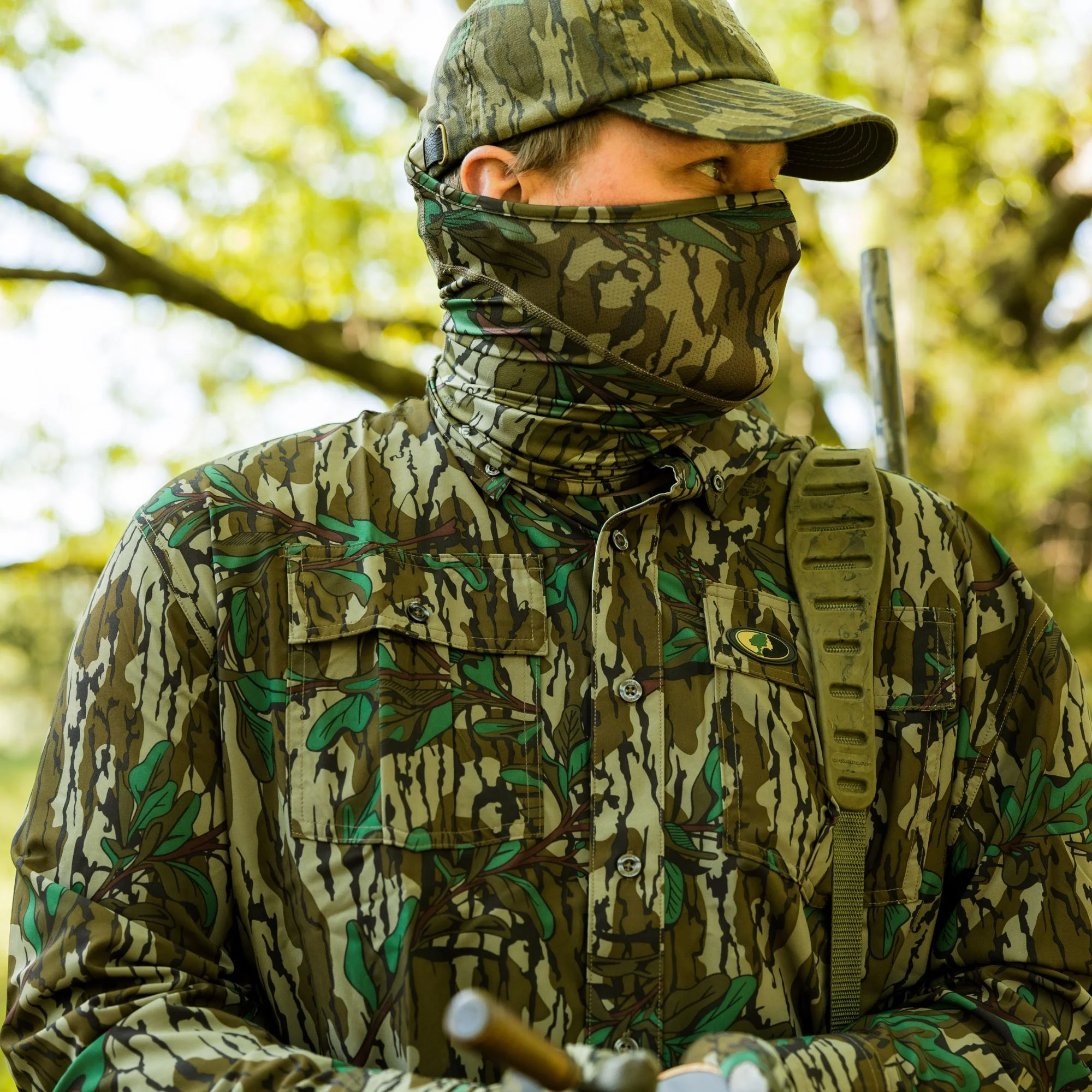 Tibbee Flex Neck Gaiter - Image 13