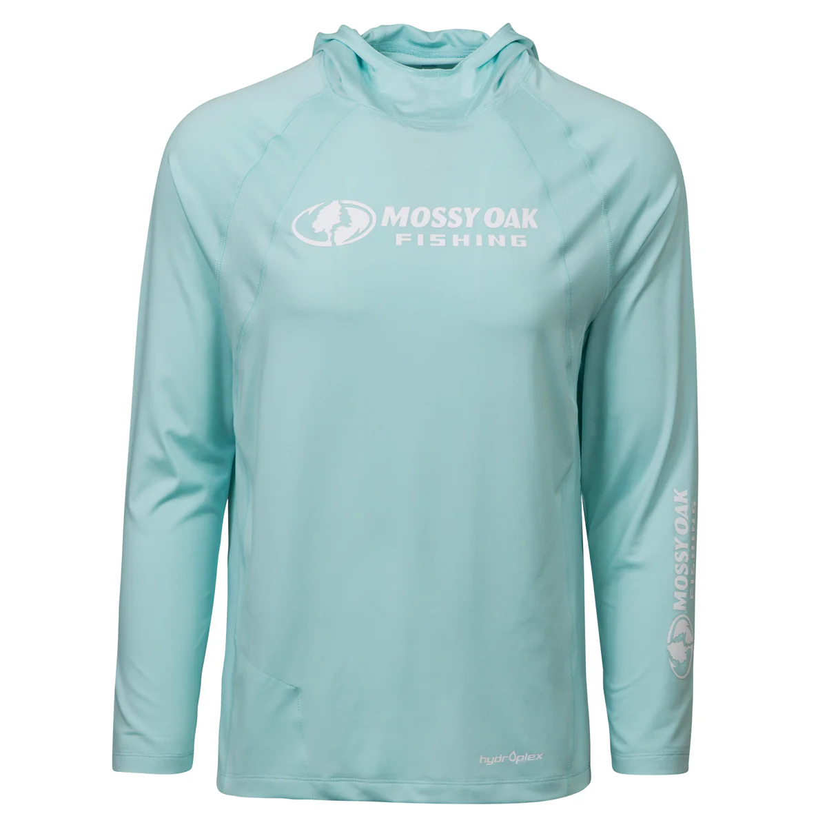 Long Sleeve Fishing Tech Hoodie - Image 17