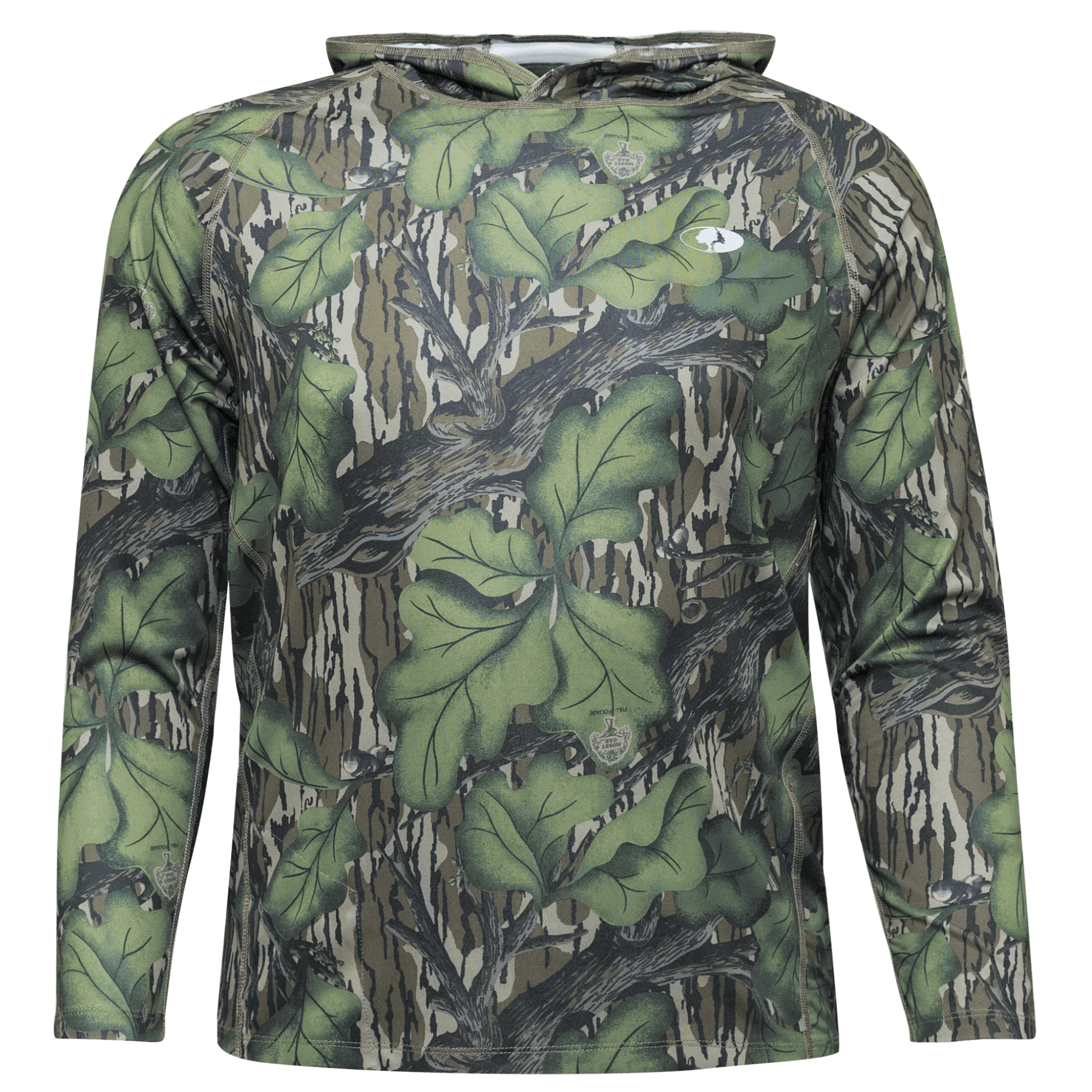 Men's Tibbee Flex Vented Hoodie