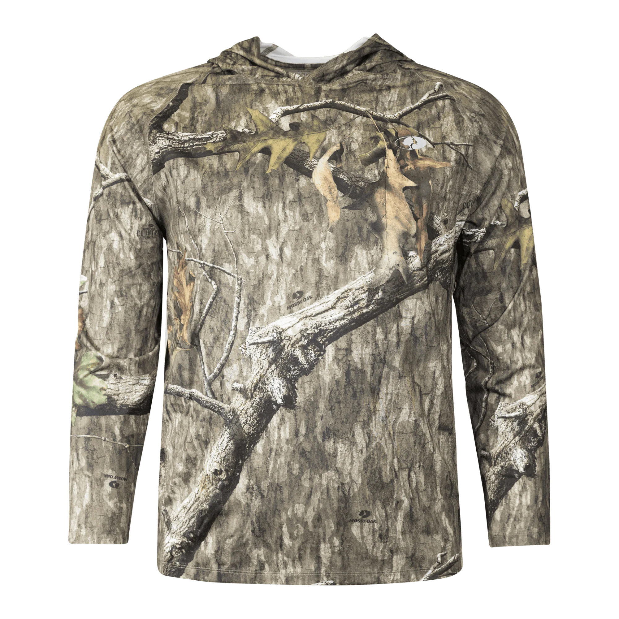 Men's Tibbee Flex Vented Hoodie - Image 11