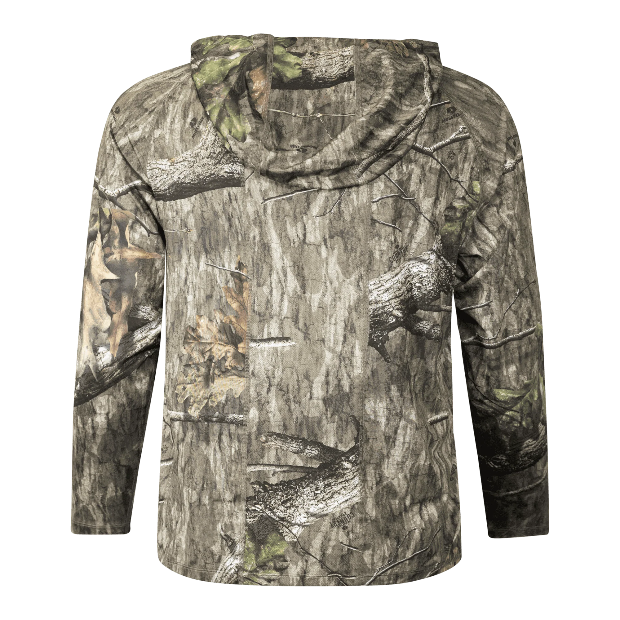 Men's Tibbee Flex Vented Hoodie - Image 12