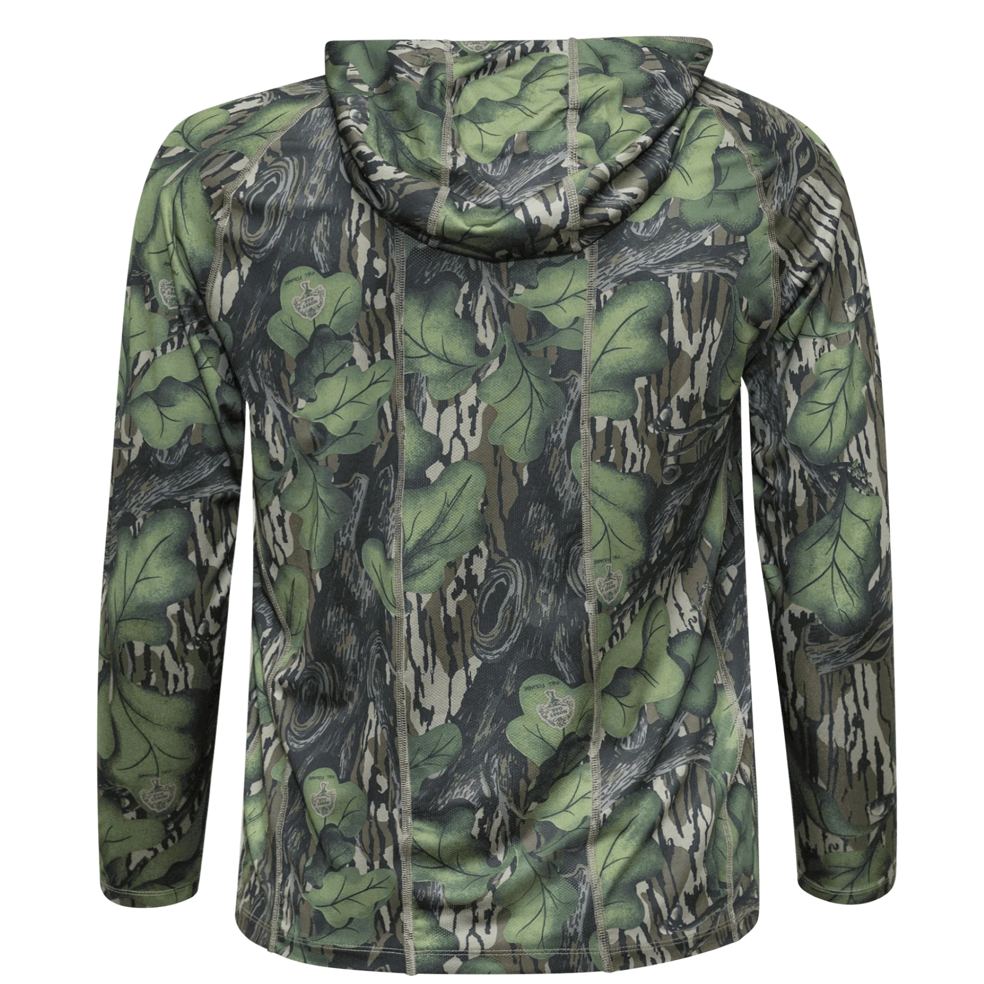 Men's Tibbee Flex Vented Hoodie - Image 2