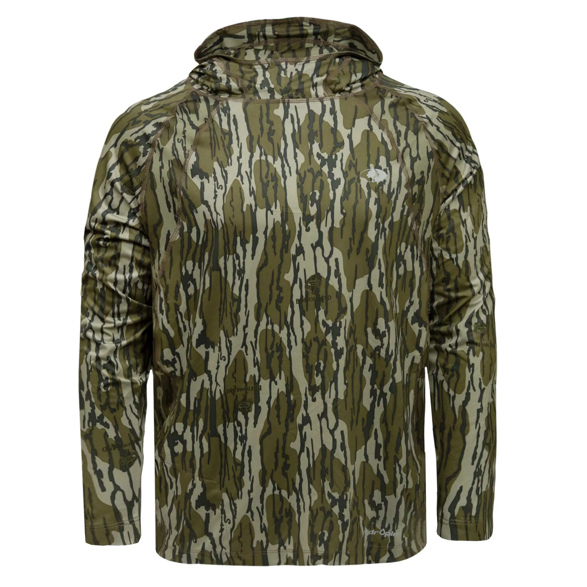 Men's Tibbee Flex Vented Hoodie - Image 6